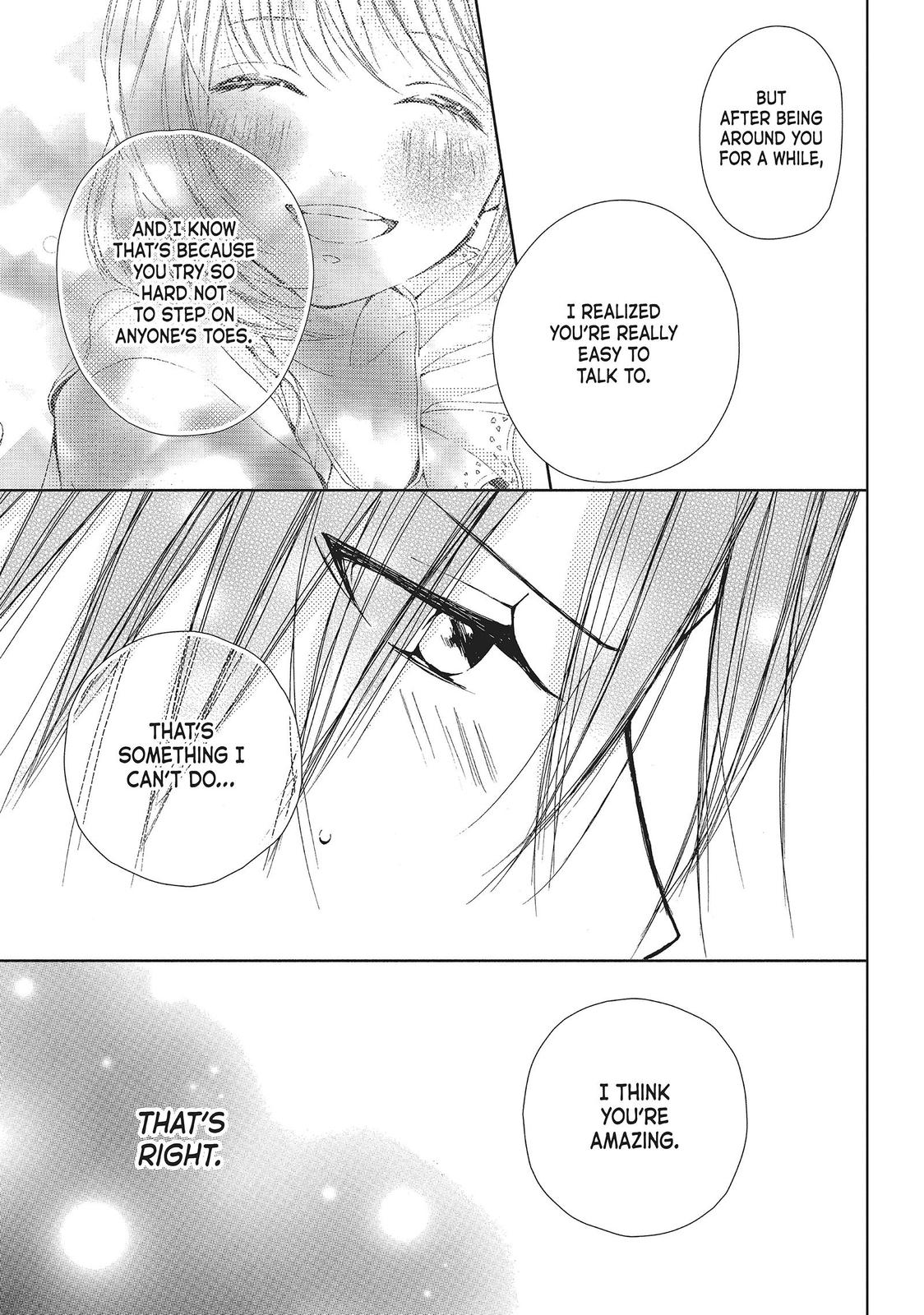 Beware the Kamiki Brothers! Chapter 21 page 18 - Chapter 21