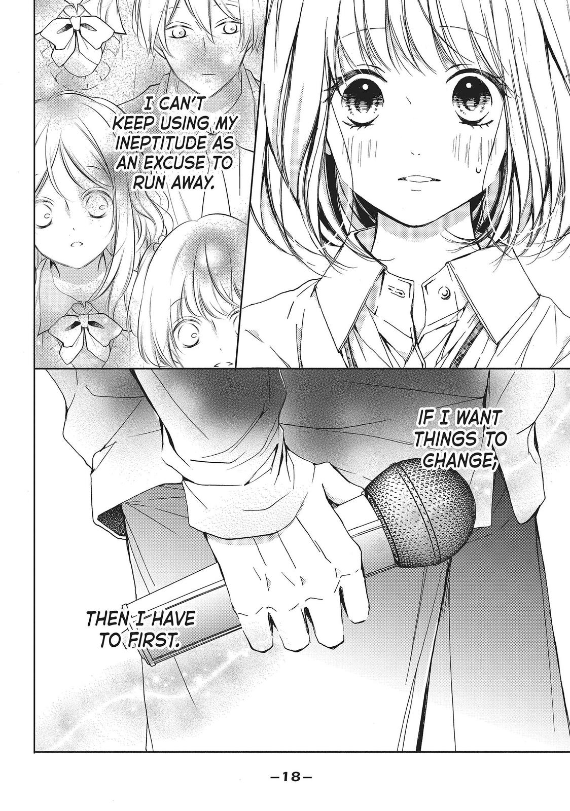 Beware the Kamiki Brothers! Chapter 21 page 19 - Chapter 21
