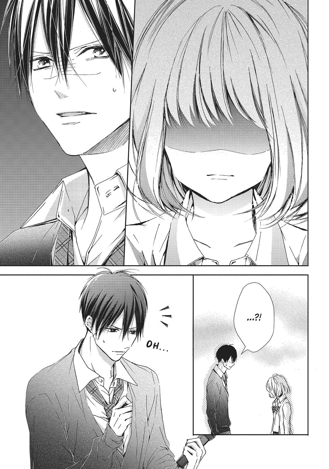 Beware the Kamiki Brothers! Chapter 21 page 24 - Chapter 21