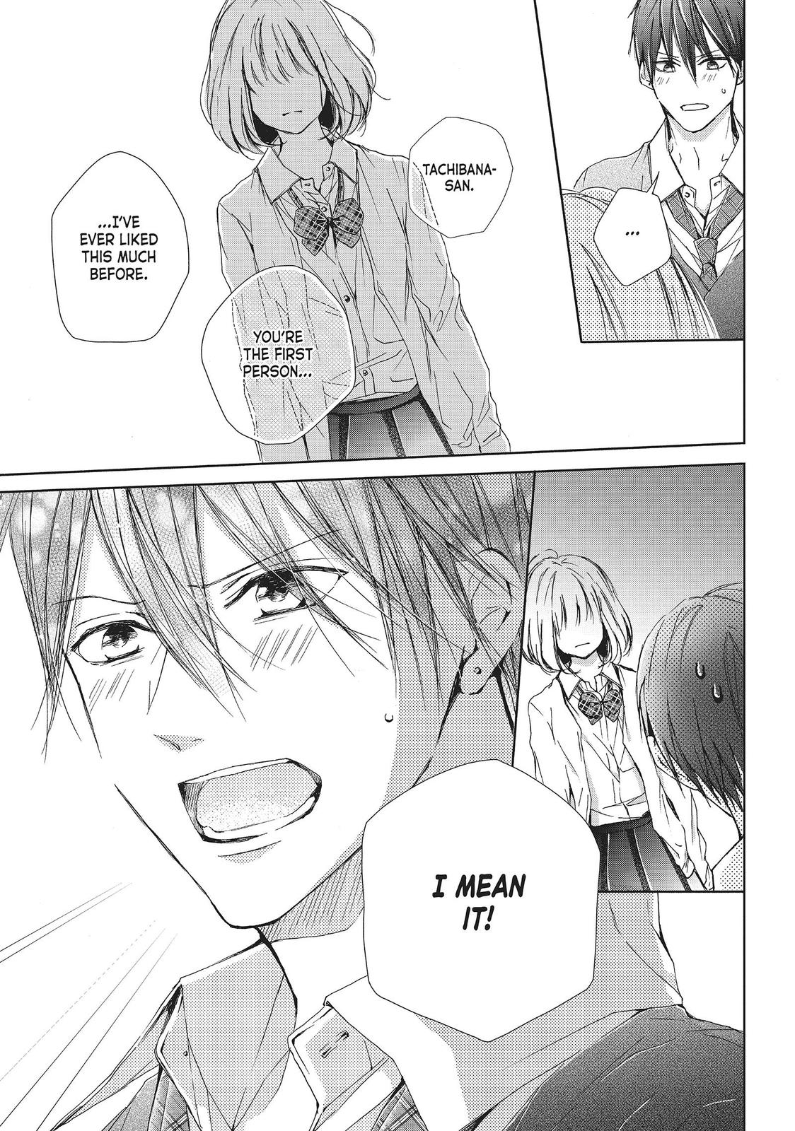 Beware the Kamiki Brothers! Chapter 21 page 26 - Chapter 21