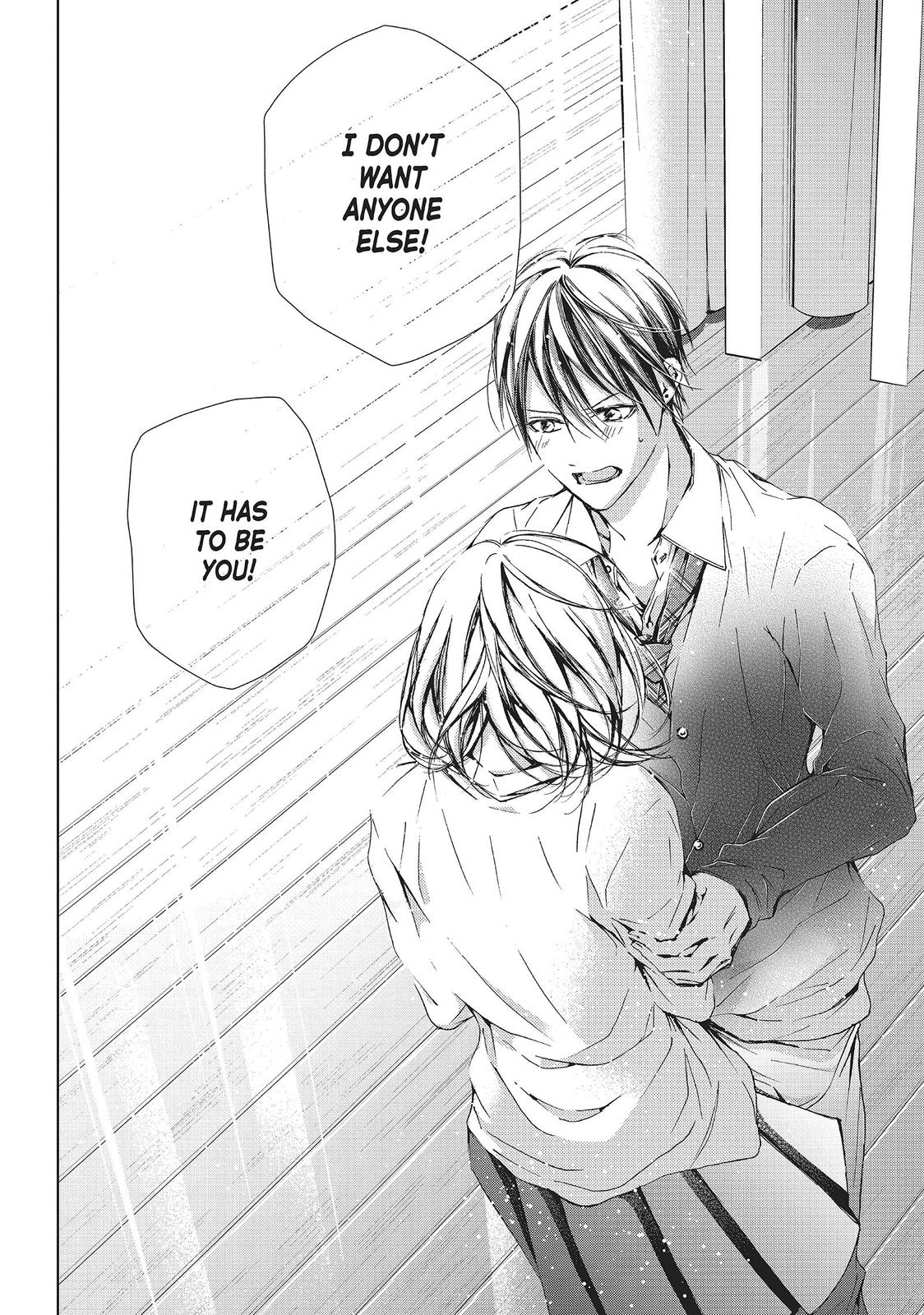 Beware the Kamiki Brothers! Chapter 21 page 27 - Chapter 21