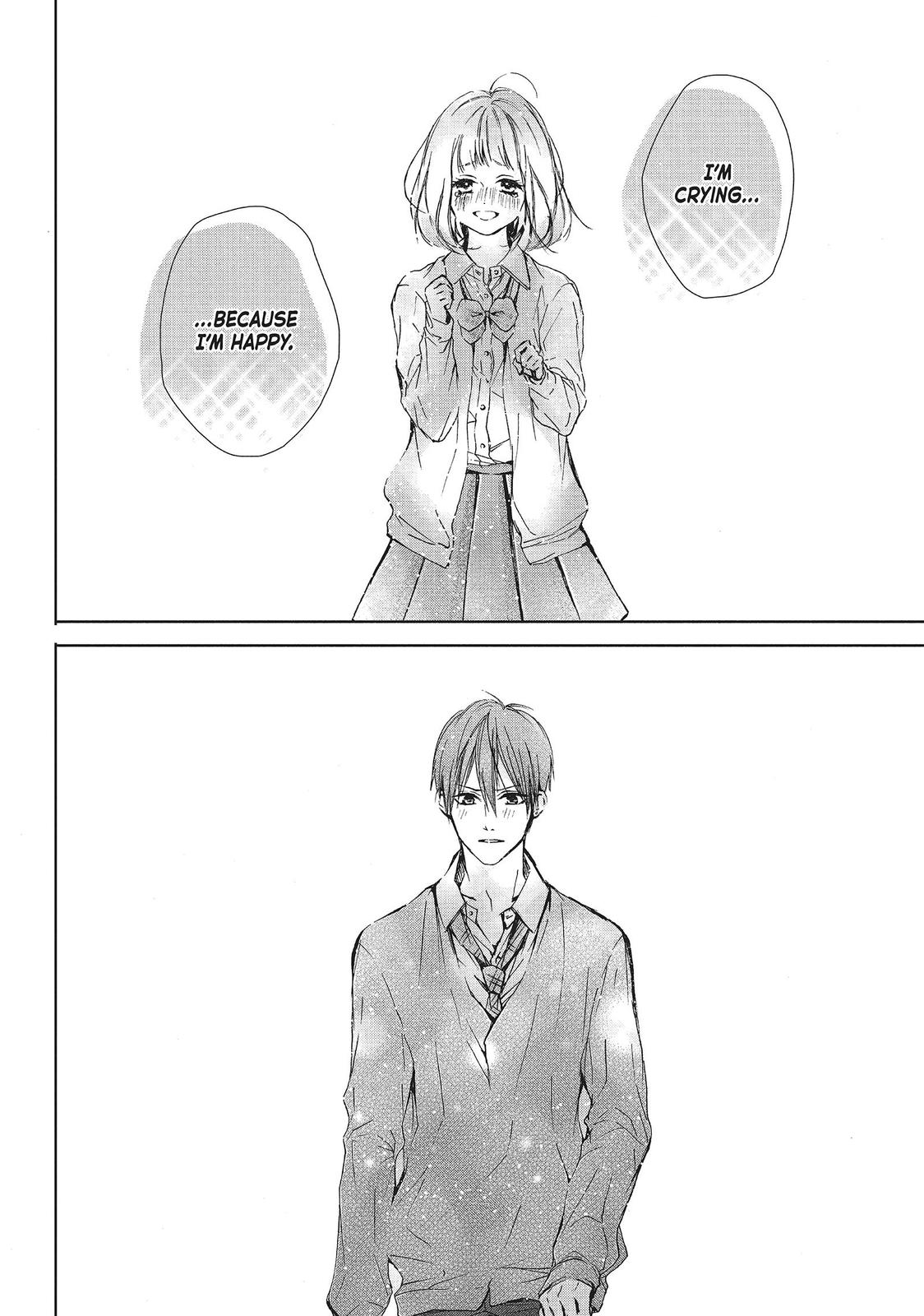 Beware the Kamiki Brothers! Chapter 21 page 31 - Chapter 21
