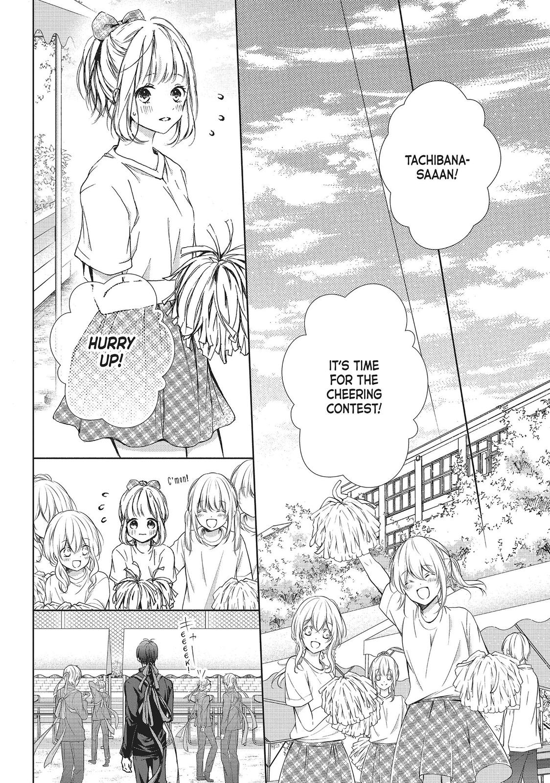 Beware the Kamiki Brothers! Chapter 21 page 39 - Chapter 21