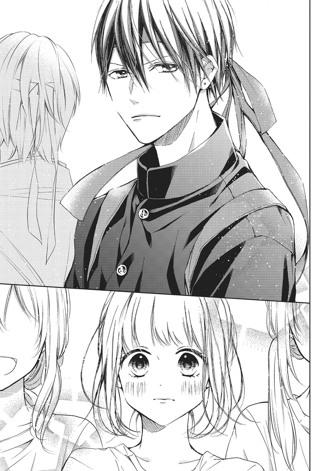 Beware the Kamiki Brothers! Chapter 21 page 40 - Chapter 21