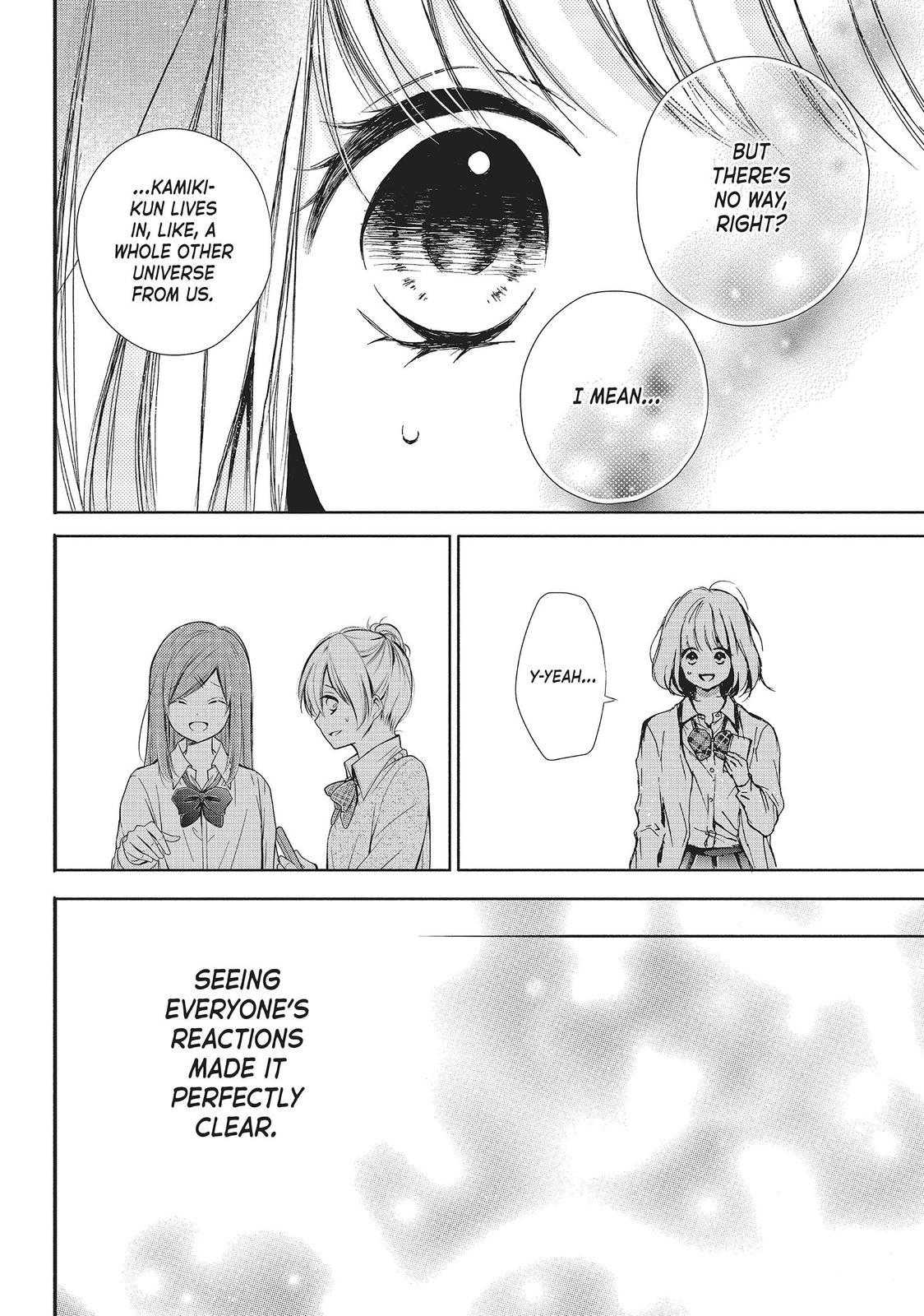 Beware the Kamiki Brothers! Chapter 21 page 9 - Chapter 21