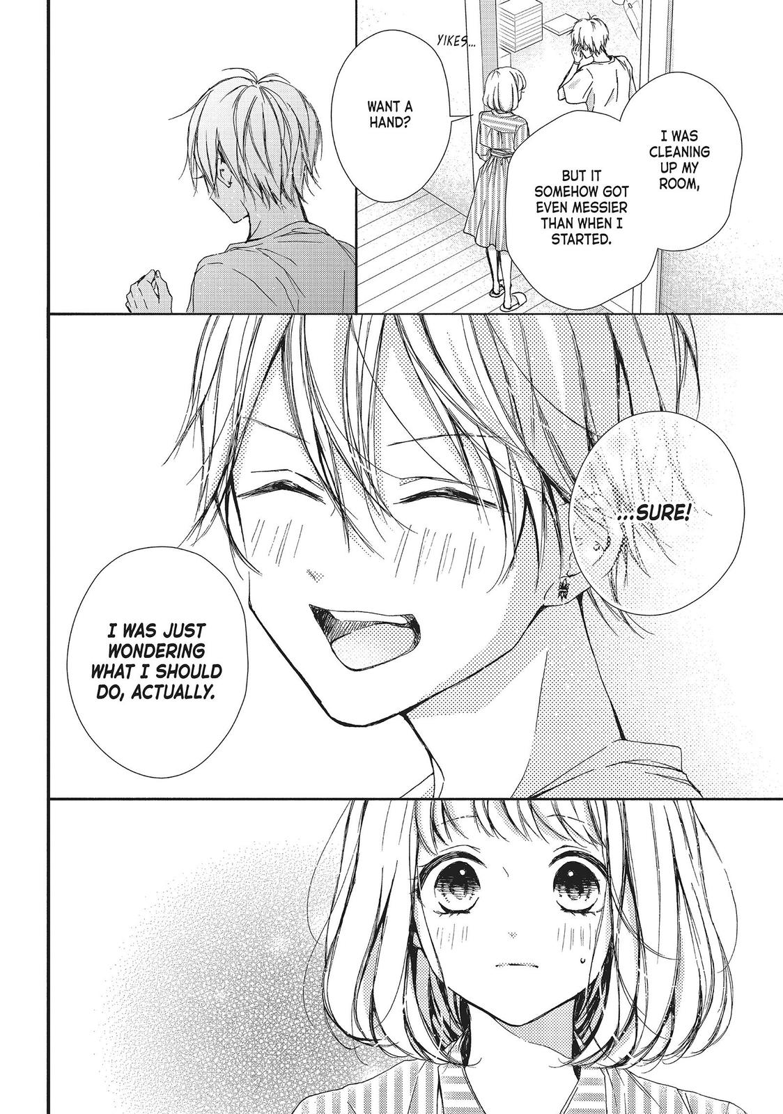 Beware the Kamiki Brothers! Chapter 22 page 18 - Chapter 22