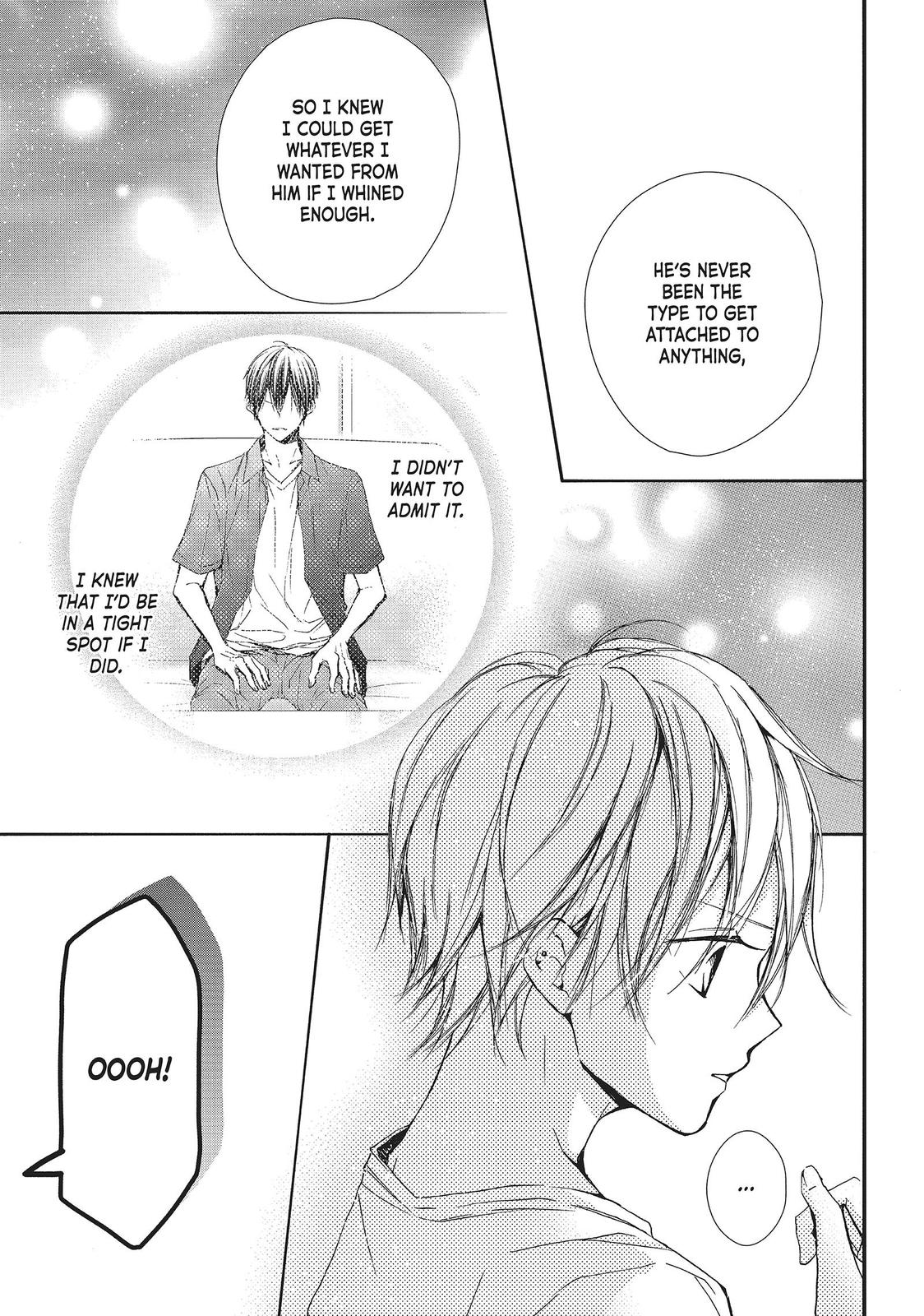Beware the Kamiki Brothers! Chapter 22 page 21 - Chapter 22