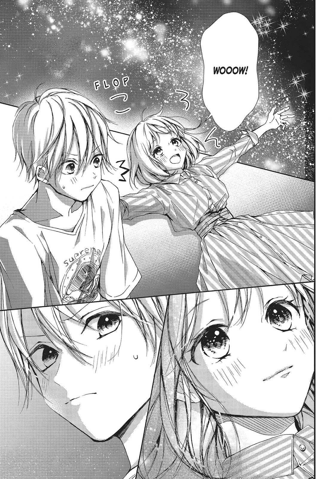 Beware the Kamiki Brothers! Chapter 22 page 23 - Chapter 22