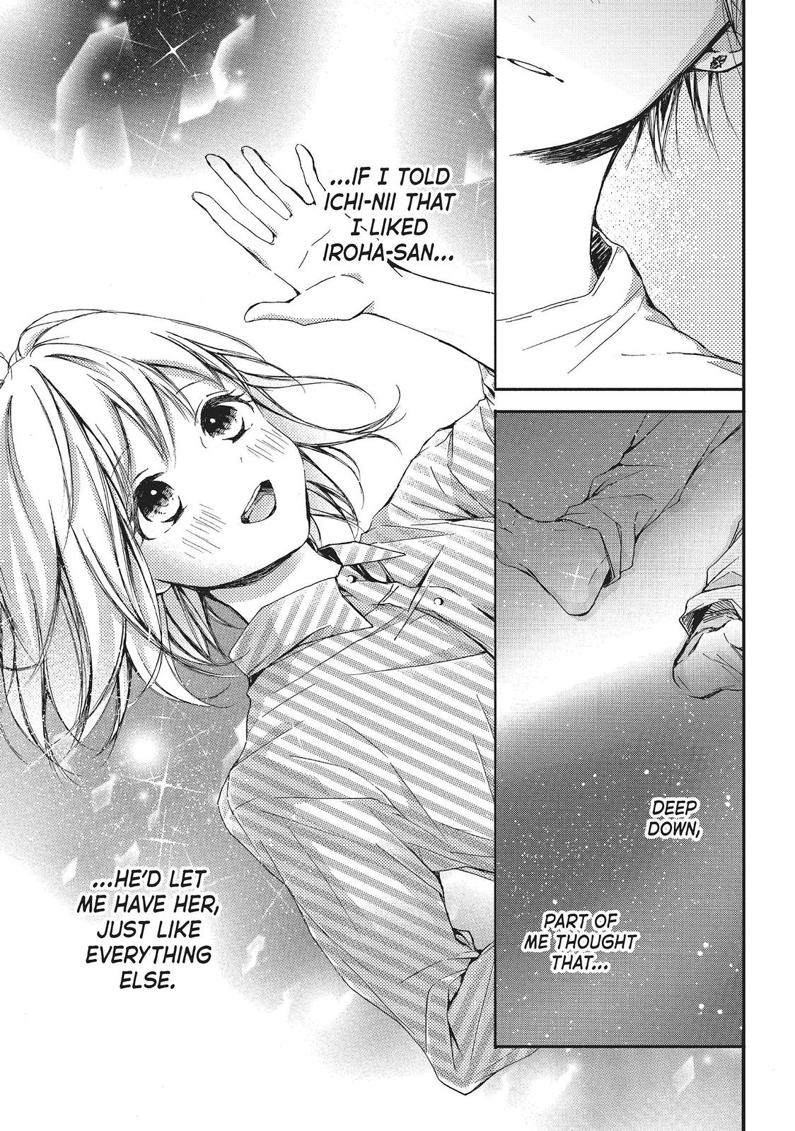 Beware the Kamiki Brothers! Chapter 22 page 25 - Chapter 22