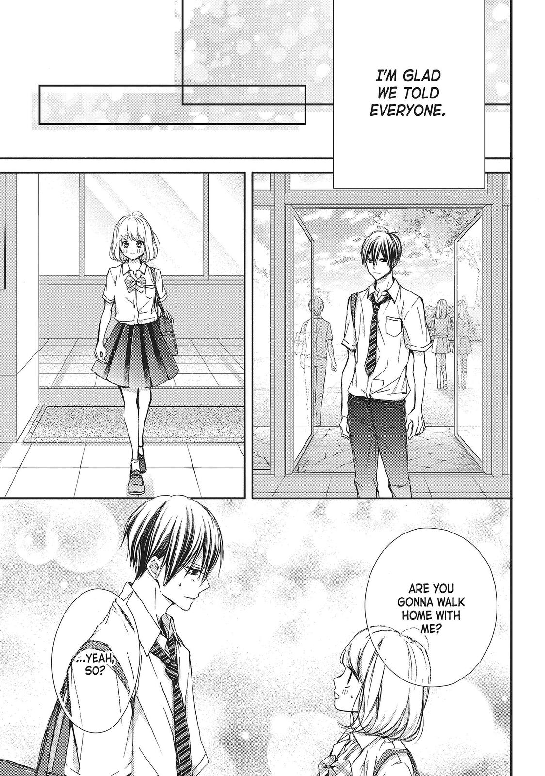 Beware the Kamiki Brothers! Chapter 22 page 5 - Chapter 22