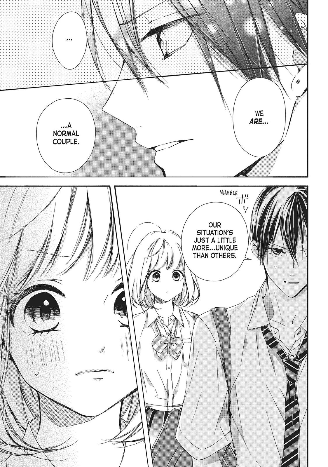 Beware the Kamiki Brothers! Chapter 22 page 7 - Chapter 22
