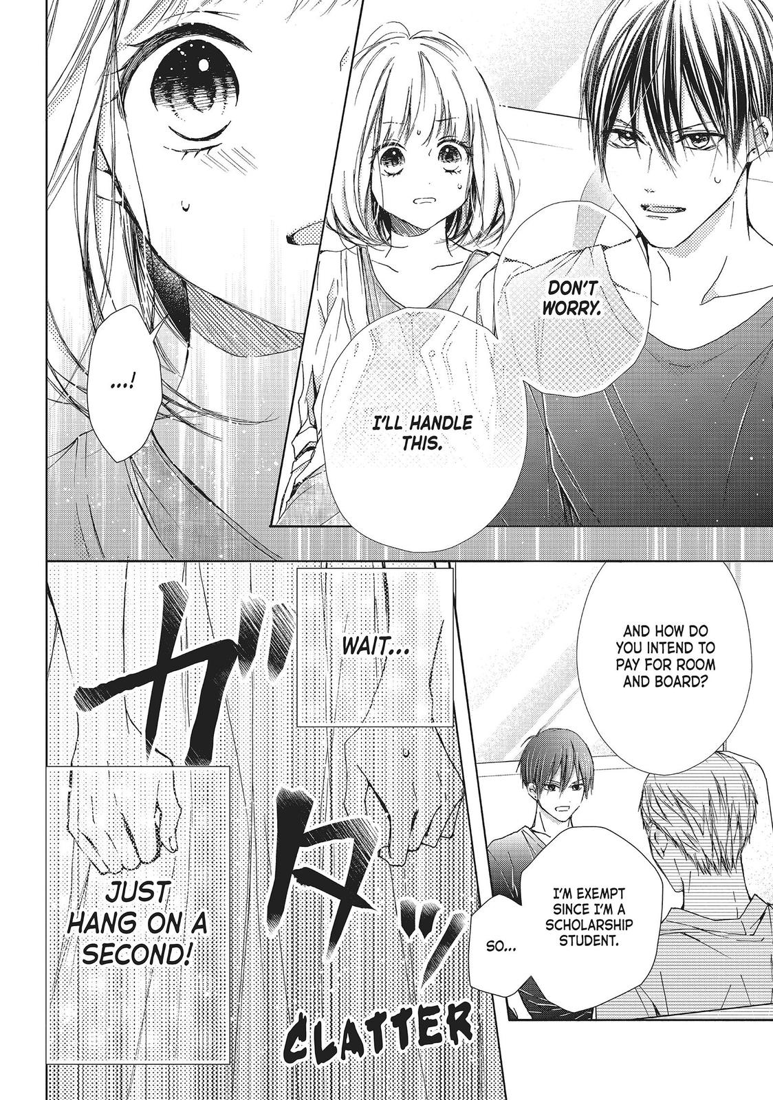 Beware the Kamiki Brothers! Chapter 23 page 10 - Chapter 23