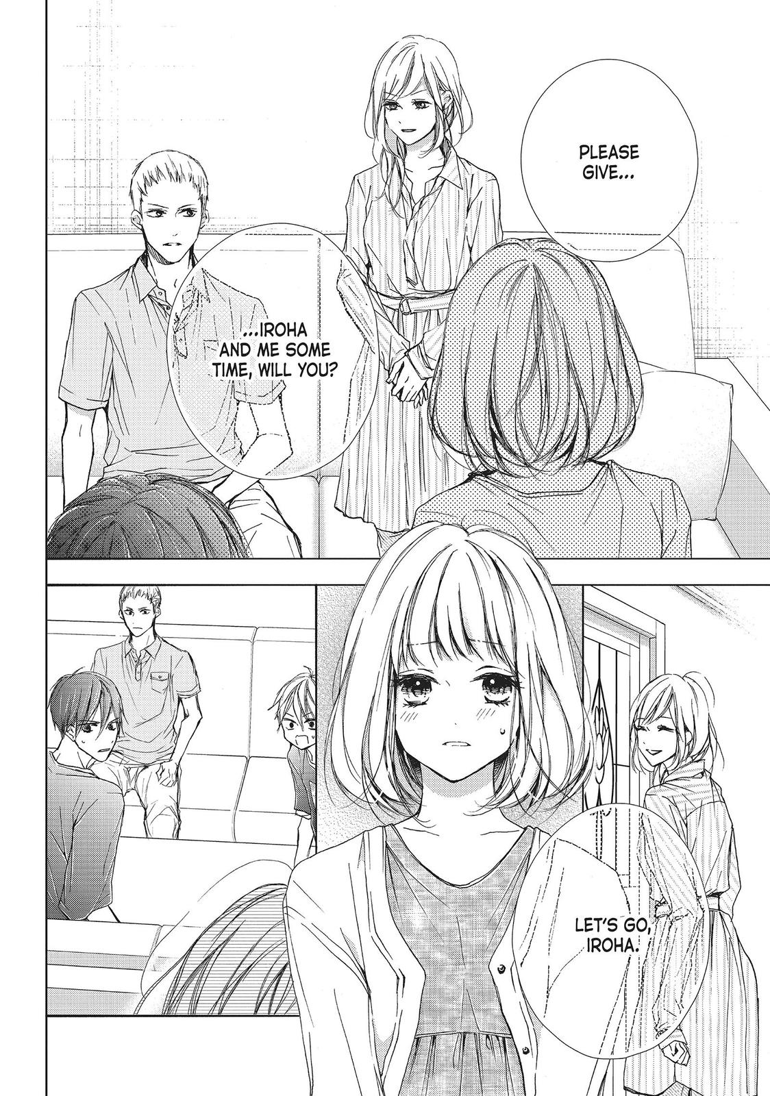 Beware the Kamiki Brothers! Chapter 23 page 12 - Chapter 23