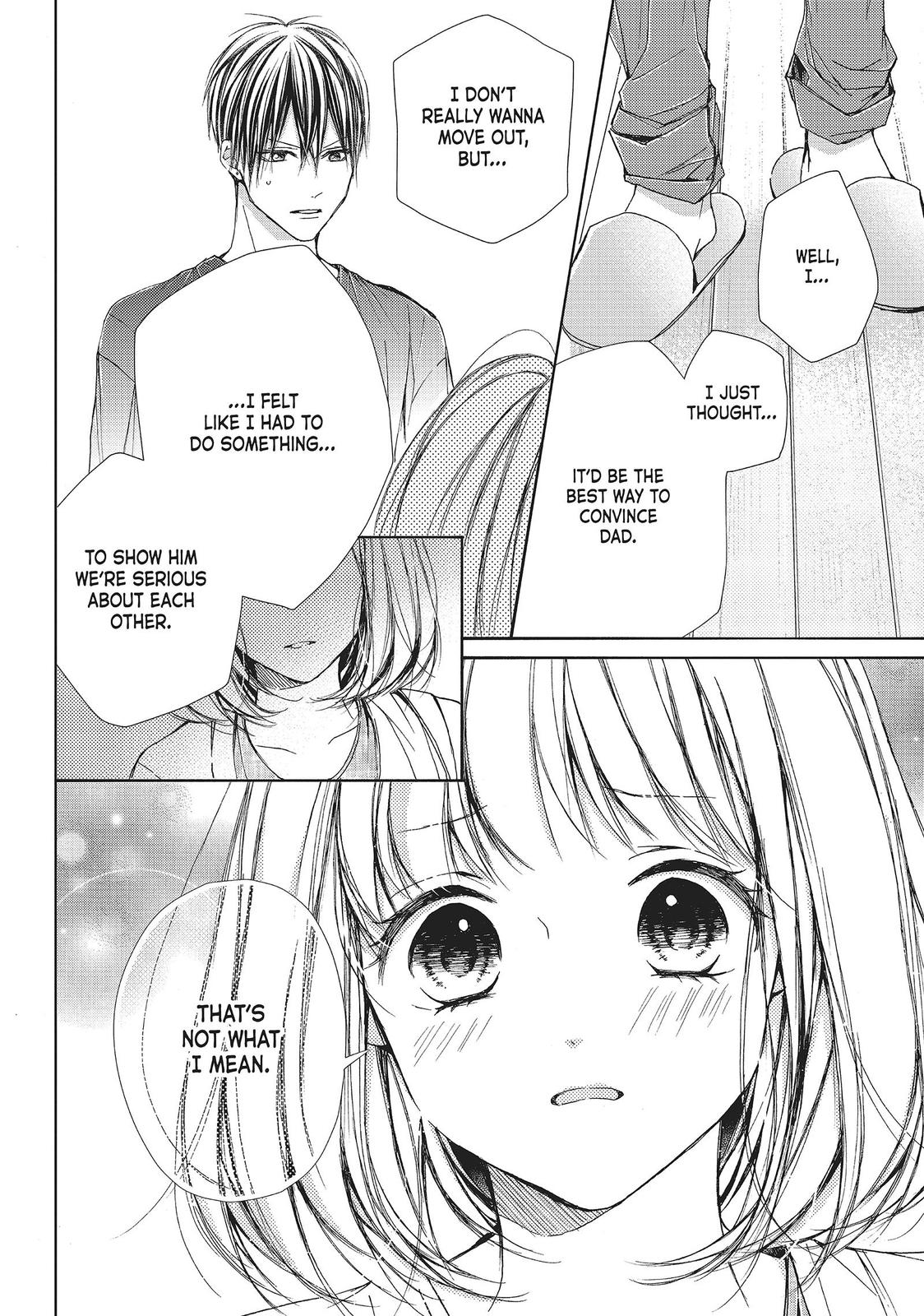 Beware the Kamiki Brothers! Chapter 23 page 14 - Chapter 23