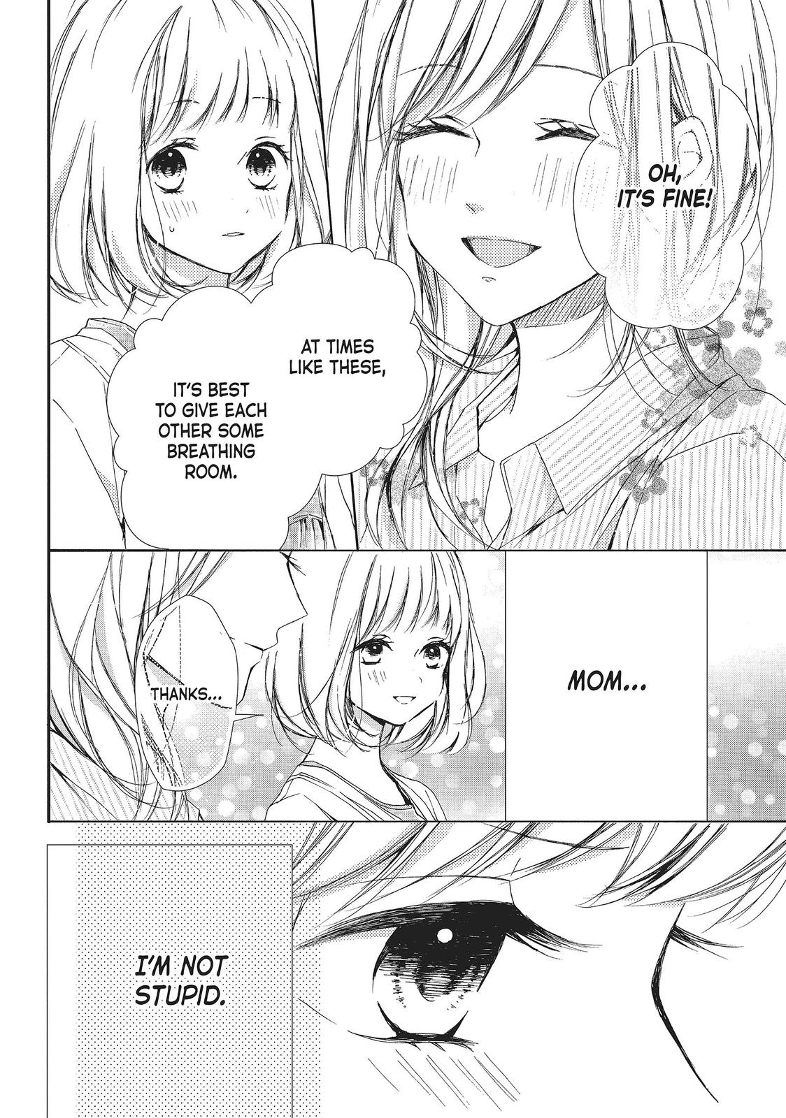 Beware the Kamiki Brothers! Chapter 23 page 18 - Chapter 23