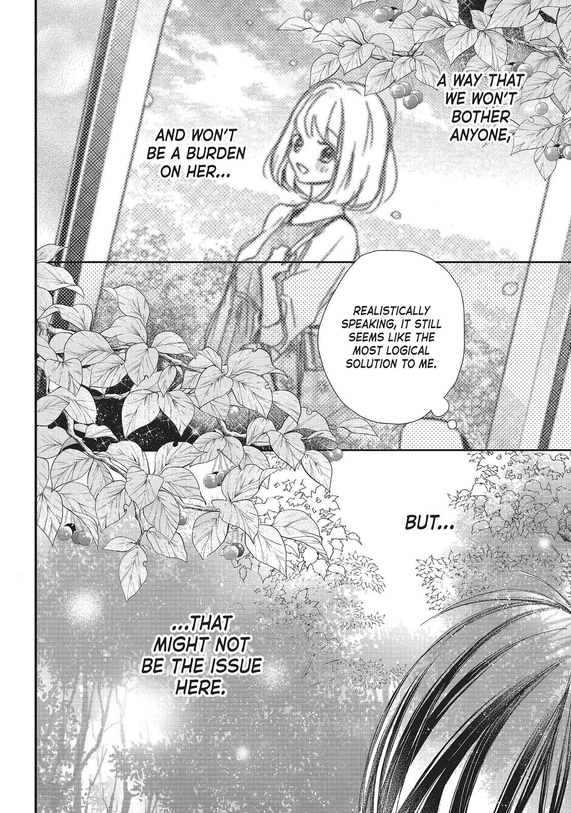 Beware the Kamiki Brothers! Chapter 23 page 26 - Chapter 23