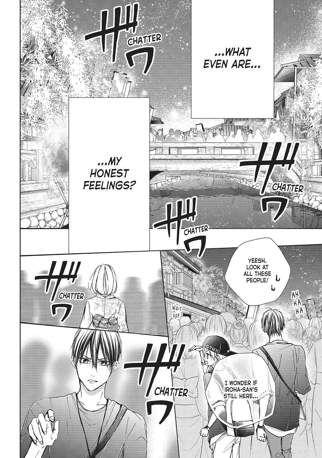 Beware the Kamiki Brothers! Chapter 23 page 30 - Chapter 23