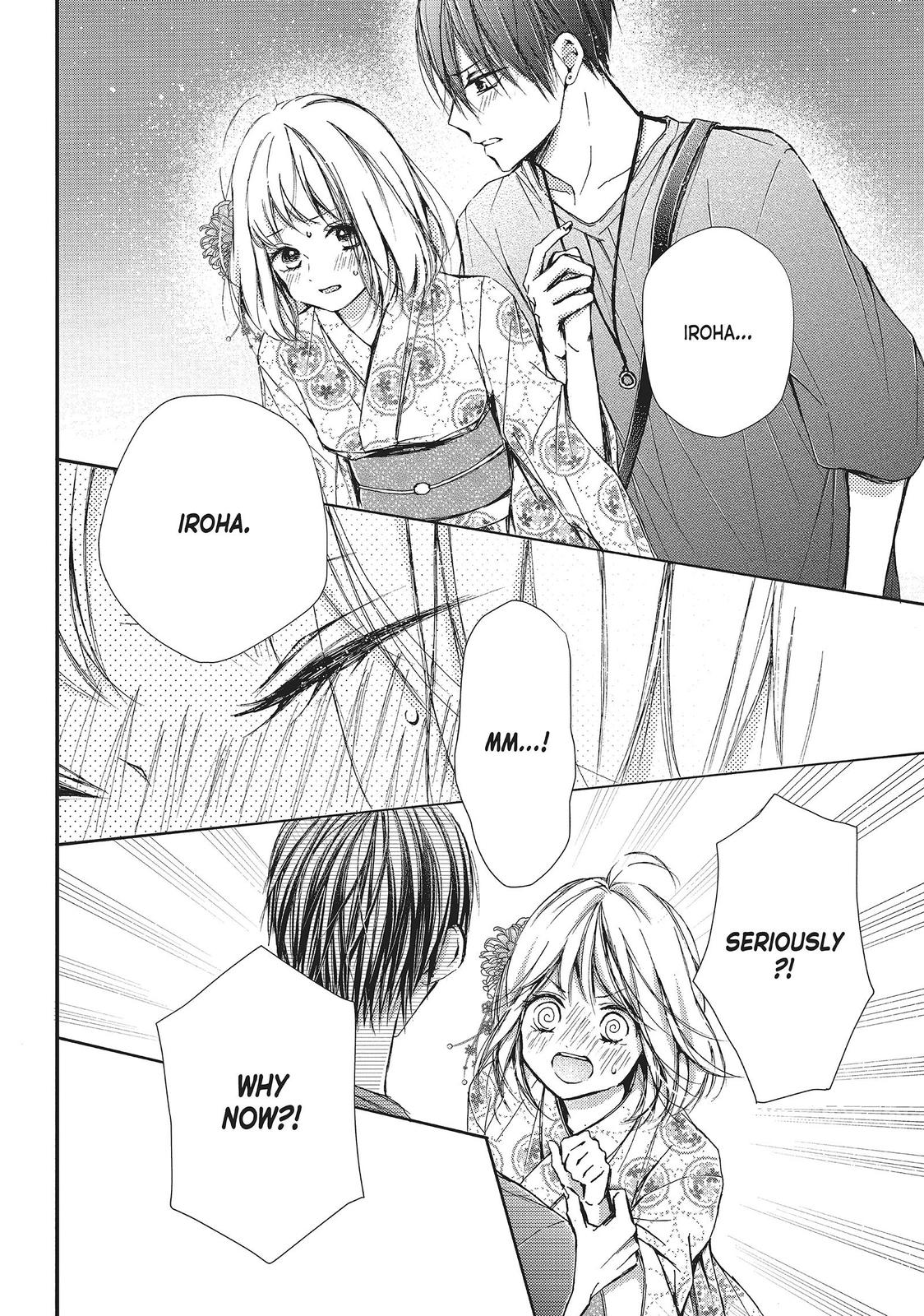 Beware the Kamiki Brothers! Chapter 24 page 12 - Chapter 24 [END]