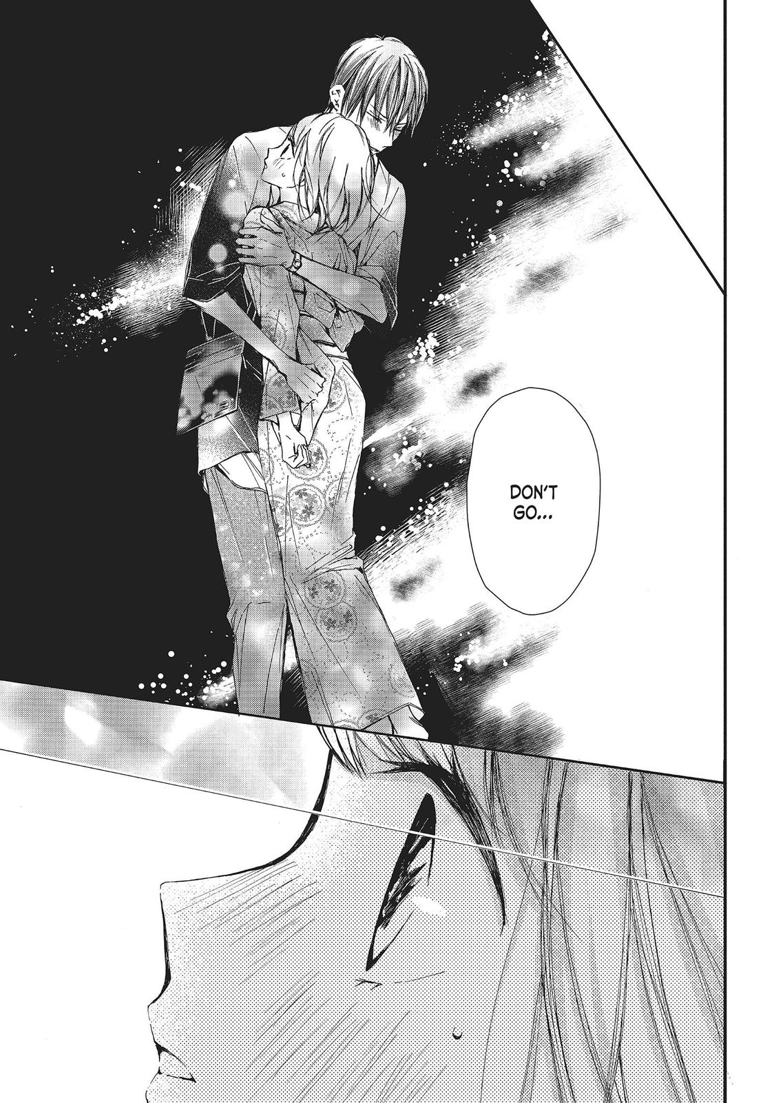 Beware the Kamiki Brothers! Chapter 24 page 13 - Chapter 24 [END]
