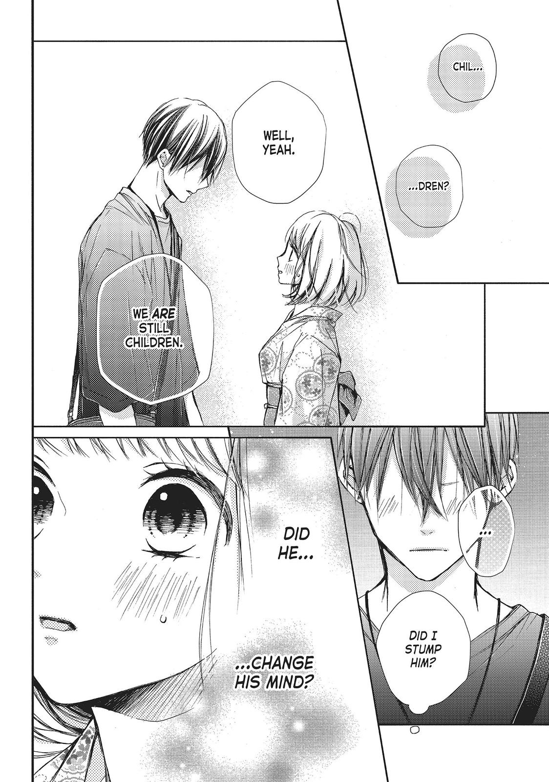 Beware the Kamiki Brothers! Chapter 24 page 16 - Chapter 24 [END]