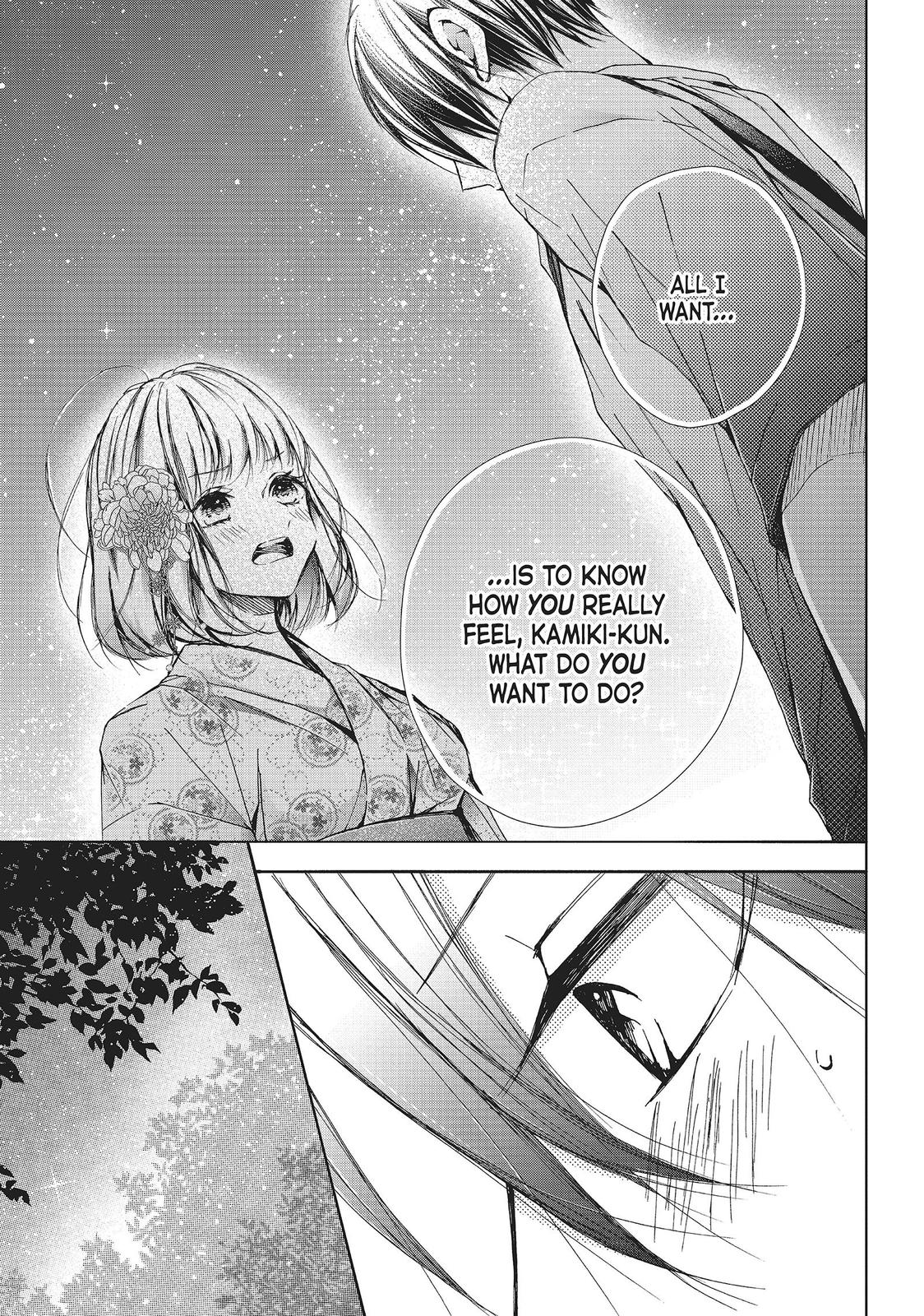 Beware the Kamiki Brothers! Chapter 24 page 17 - Chapter 24 [END]