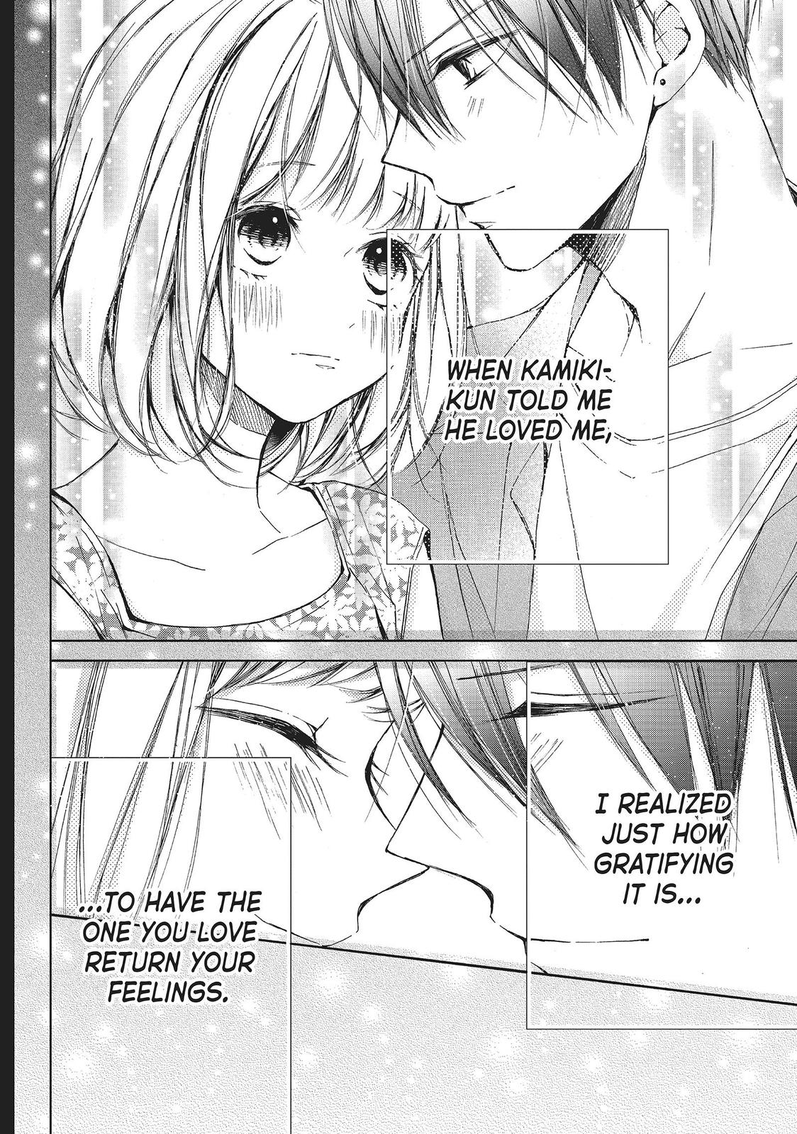 Beware the Kamiki Brothers! Chapter 24 page 2 - Chapter 24 [END]