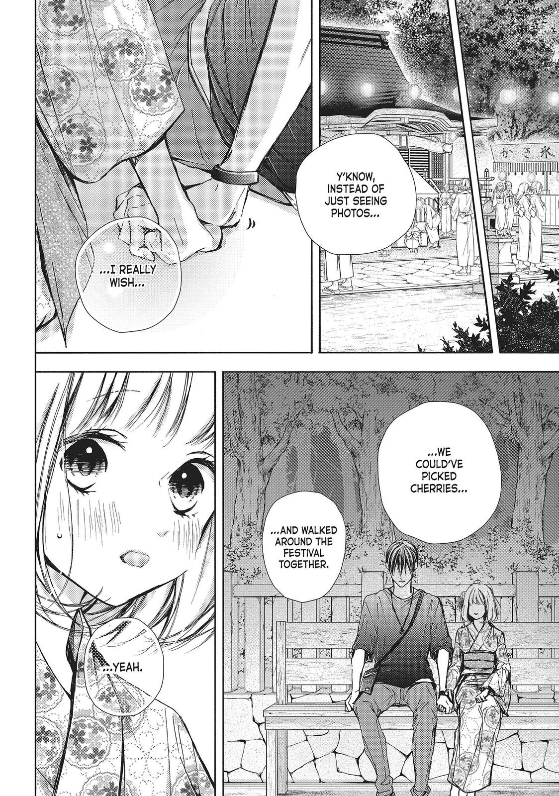 Beware the Kamiki Brothers! Chapter 24 page 22 - Chapter 24 [END]