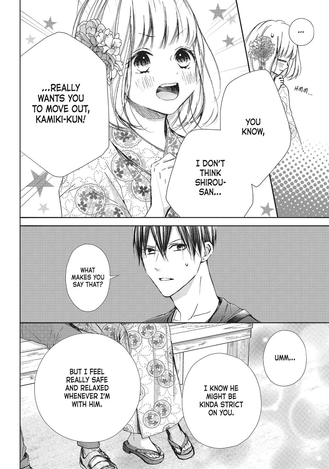 Beware the Kamiki Brothers! Chapter 24 page 24 - Chapter 24 [END]