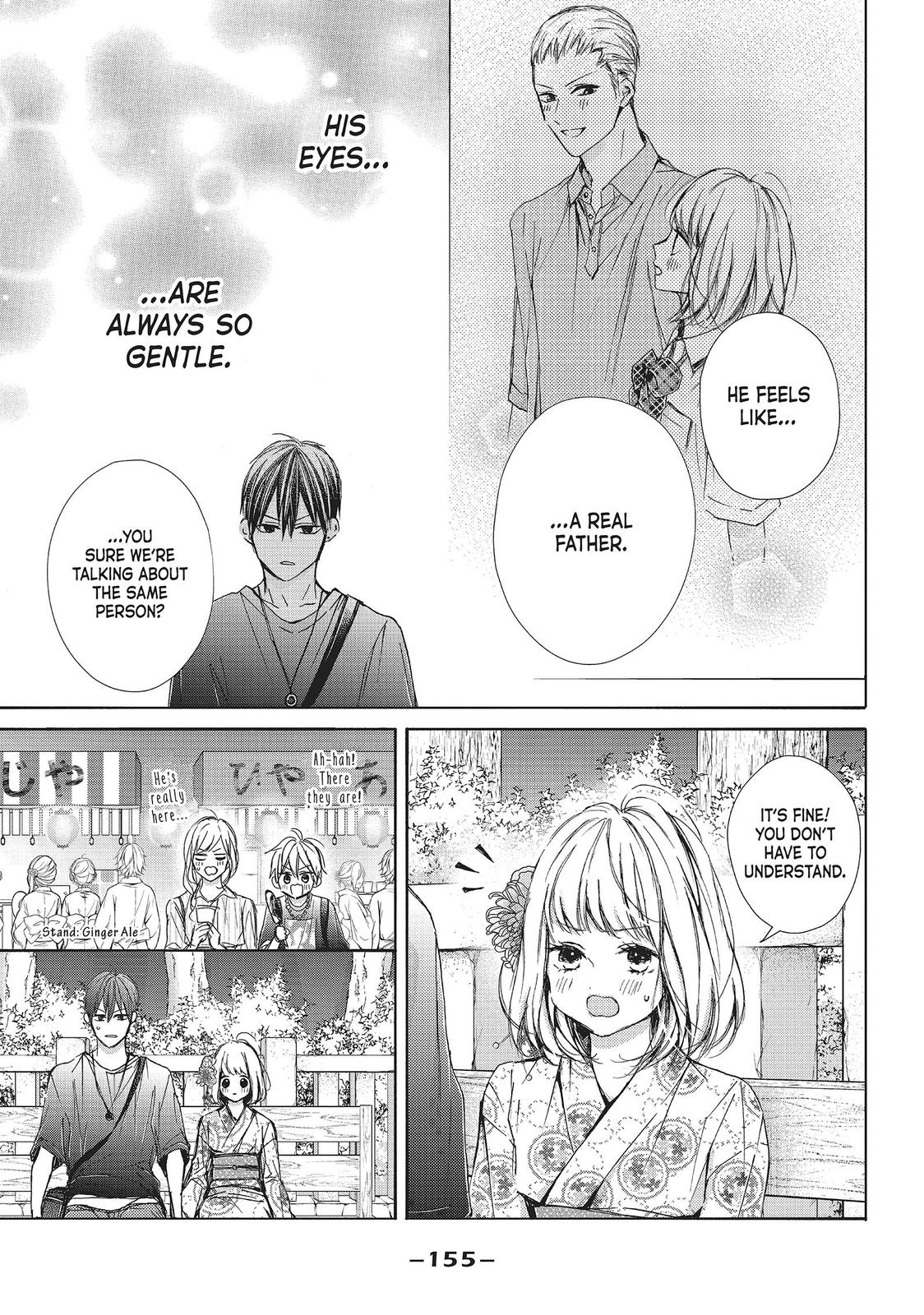 Beware the Kamiki Brothers! Chapter 24 page 25 - Chapter 24 [END]