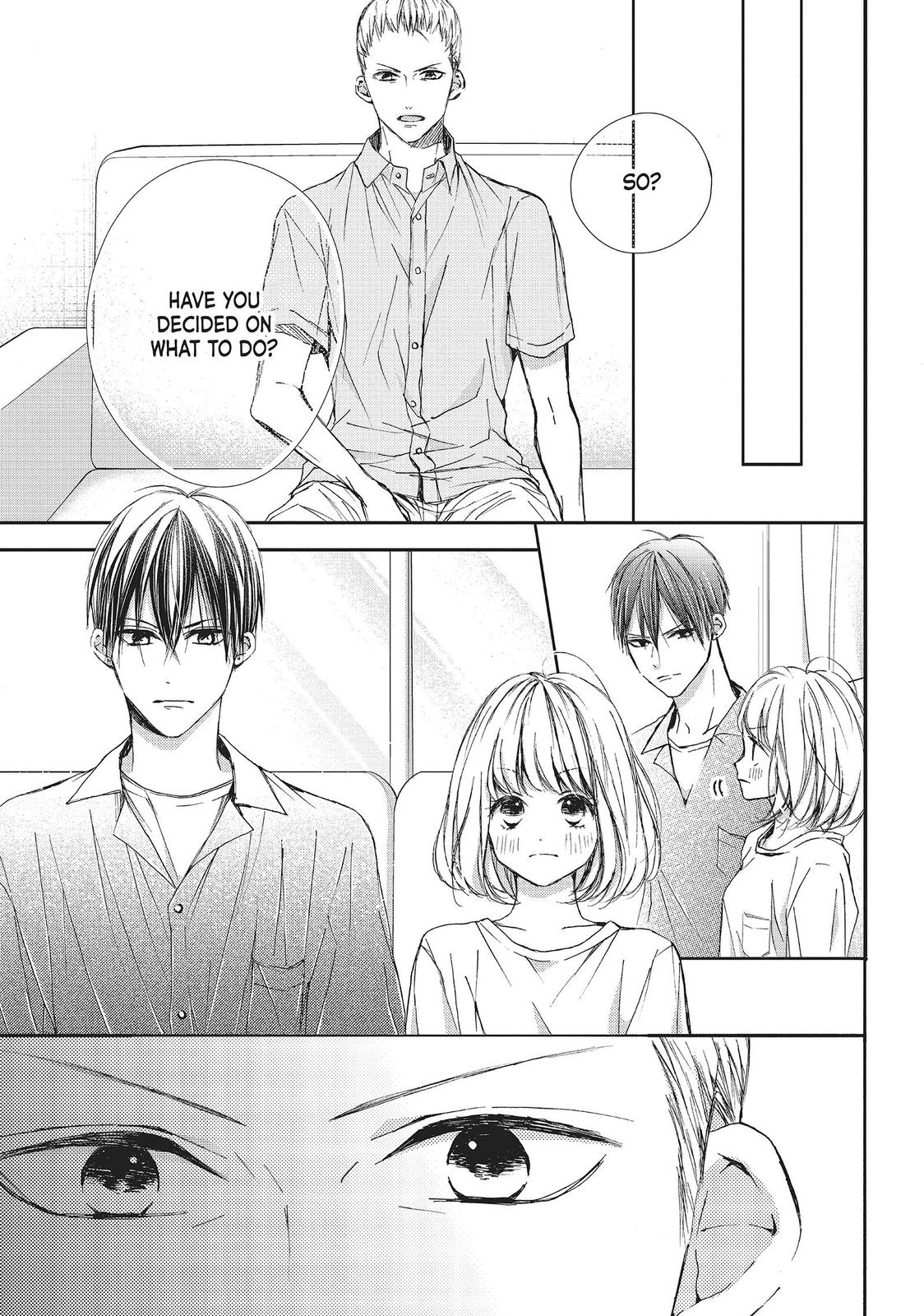 Beware the Kamiki Brothers! Chapter 24 page 27 - Chapter 24 [END]