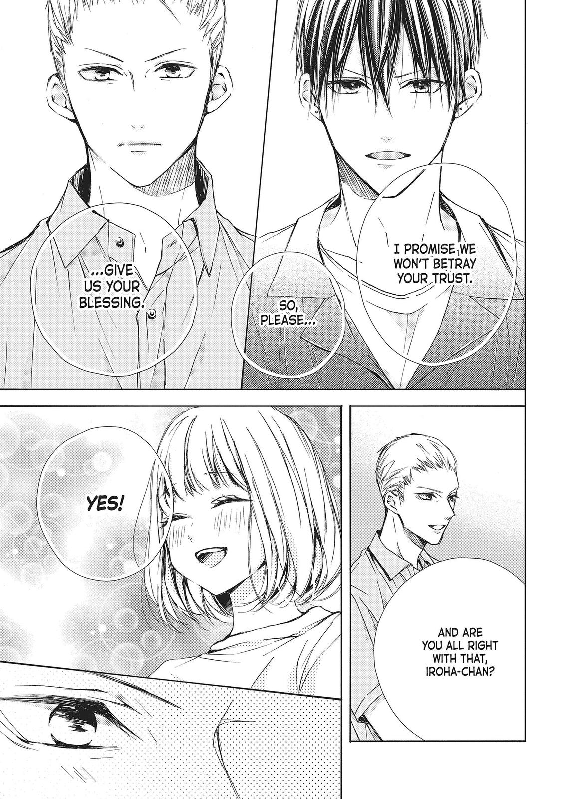 Beware the Kamiki Brothers! Chapter 24 page 29 - Chapter 24 [END]