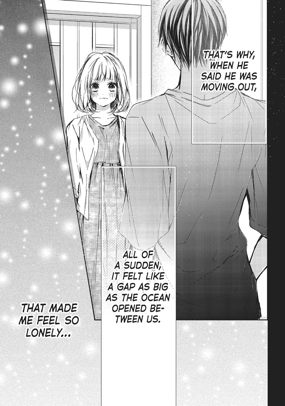 Beware the Kamiki Brothers! Chapter 24 page 3 - Chapter 24 [END]