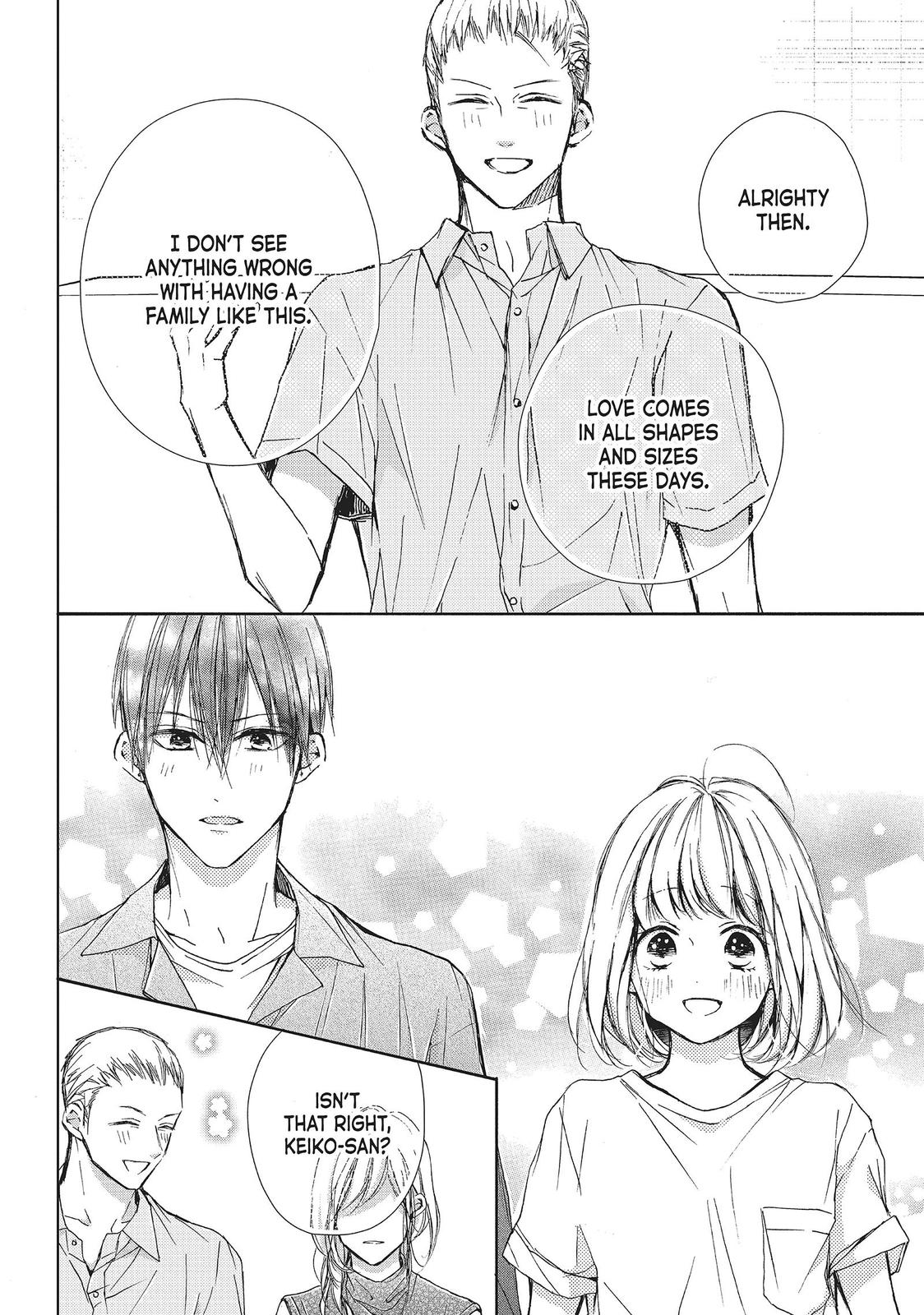 Beware the Kamiki Brothers! Chapter 24 page 30 - Chapter 24 [END]