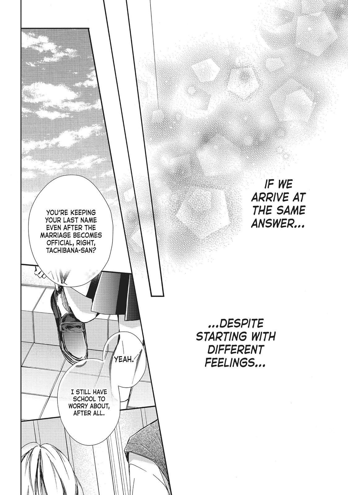 Beware the Kamiki Brothers! Chapter 24 page 32 - Chapter 24 [END]