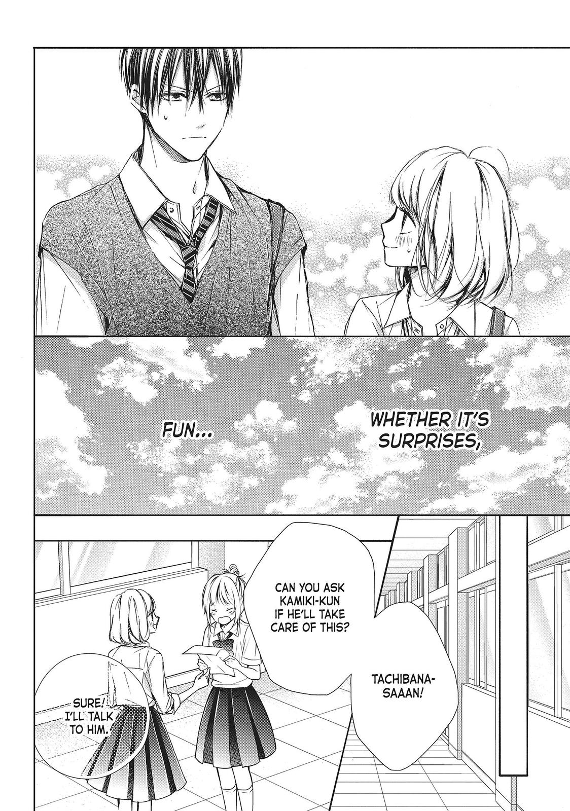 Beware the Kamiki Brothers! Chapter 24 page 34 - Chapter 24 [END]