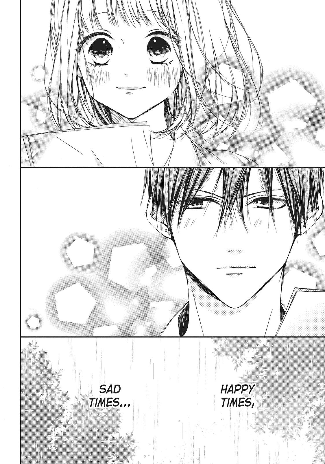 Beware the Kamiki Brothers! Chapter 24 page 36 - Chapter 24 [END]