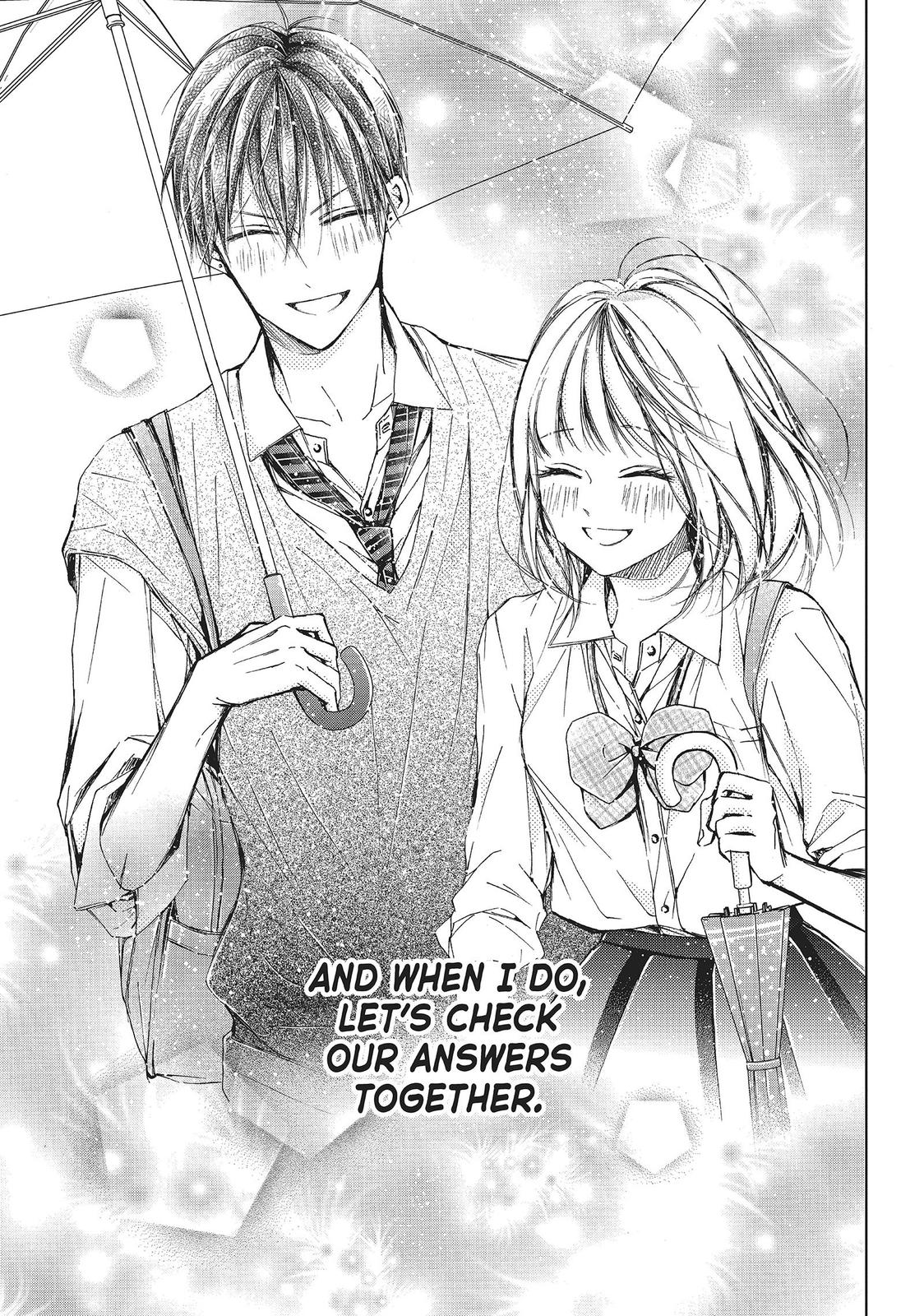 Beware the Kamiki Brothers! Chapter 24 page 39 - Chapter 24 [END]