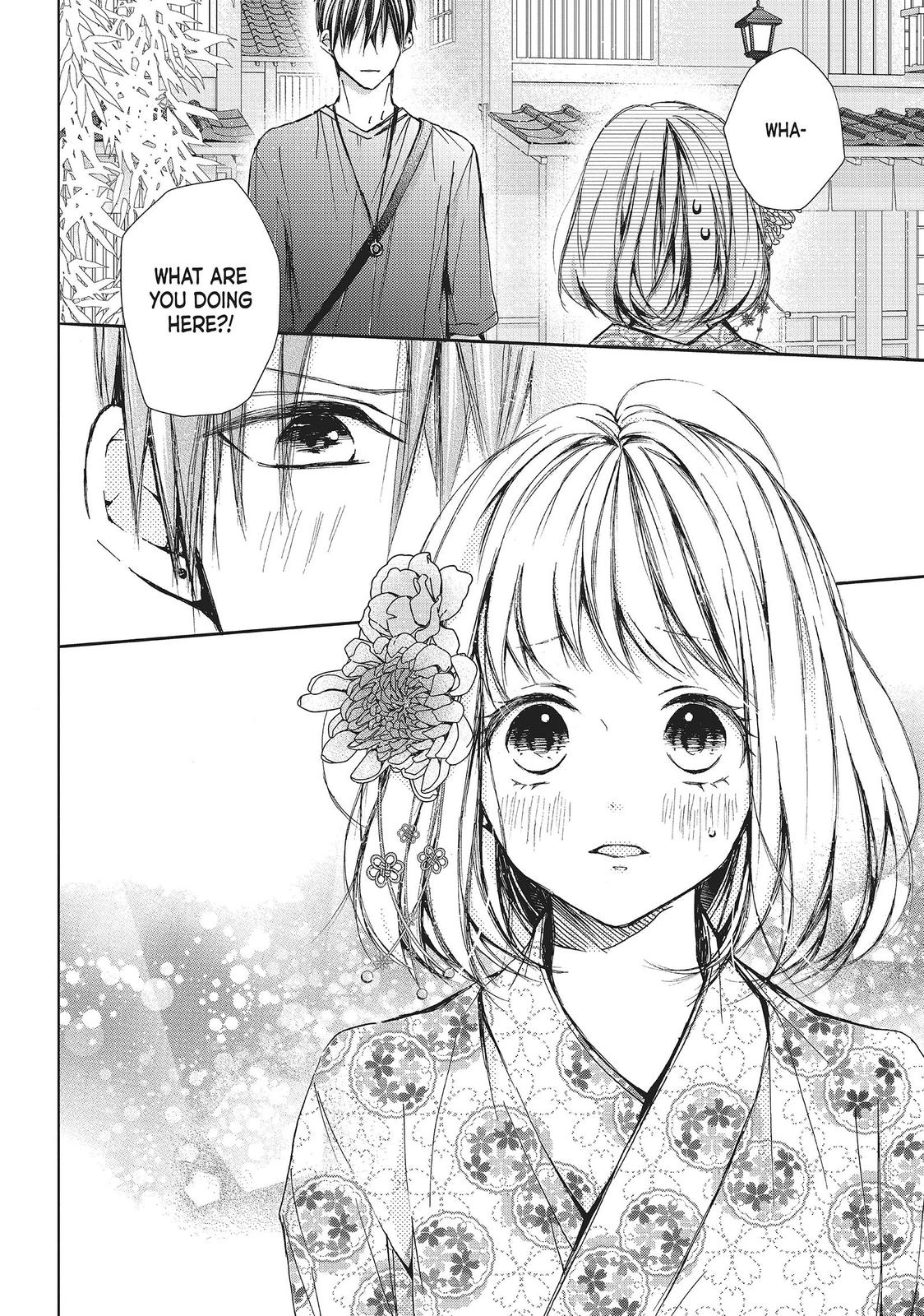 Beware the Kamiki Brothers! Chapter 24 page 6 - Chapter 24 [END]