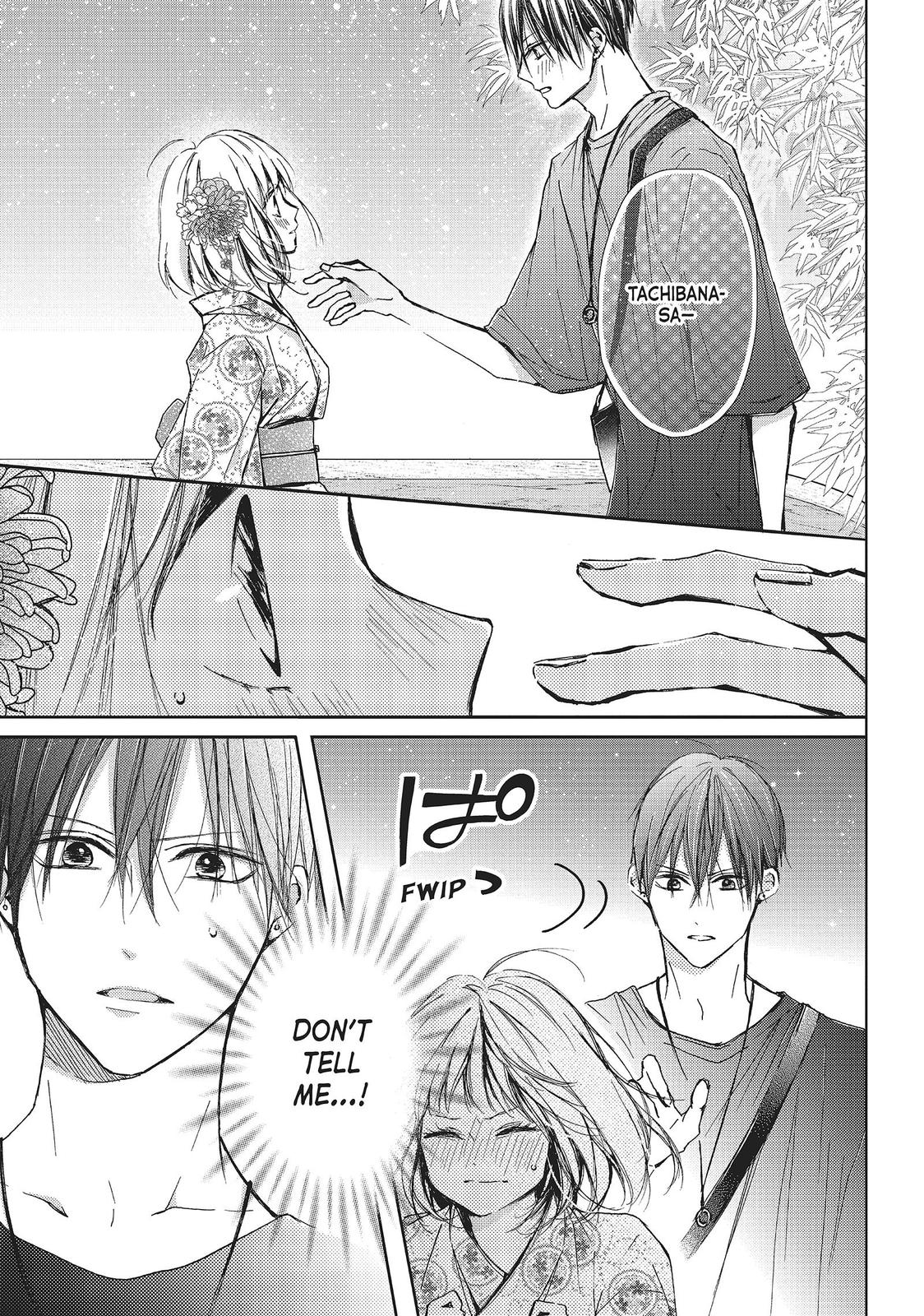Beware the Kamiki Brothers! Chapter 24 page 7 - Chapter 24 [END]
