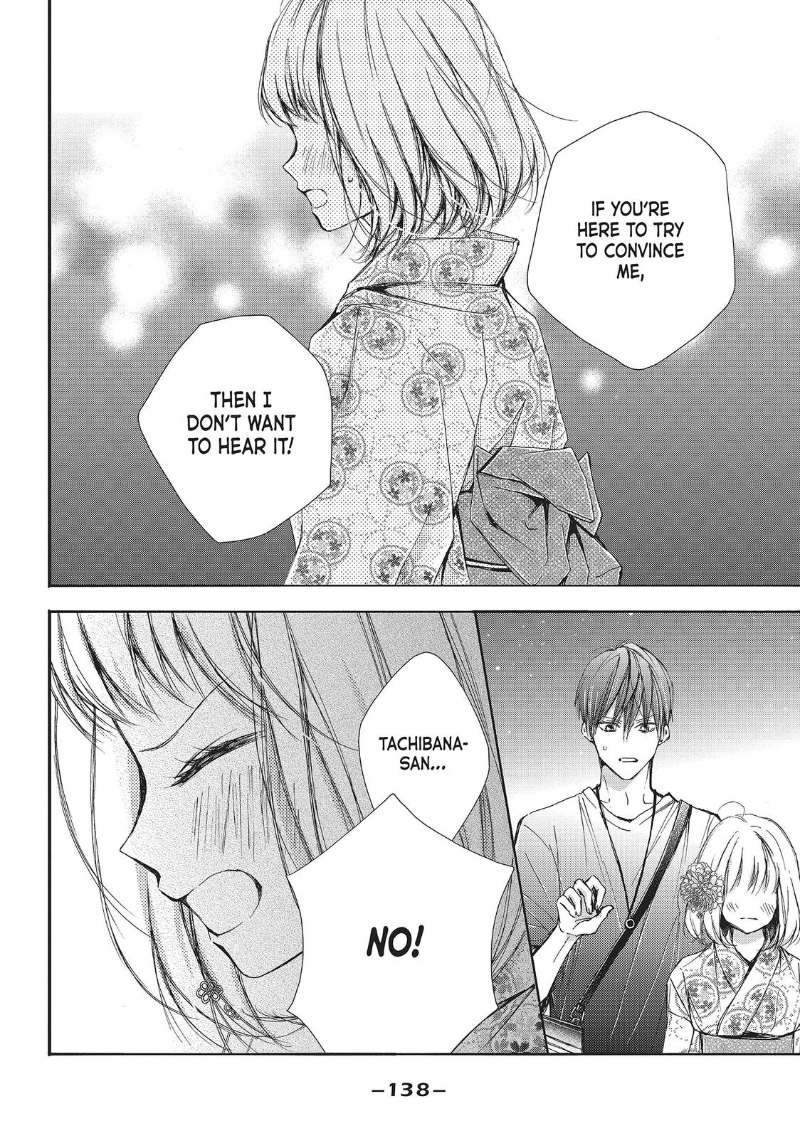 Beware the Kamiki Brothers! Chapter 24 page 8 - Chapter 24 [END]