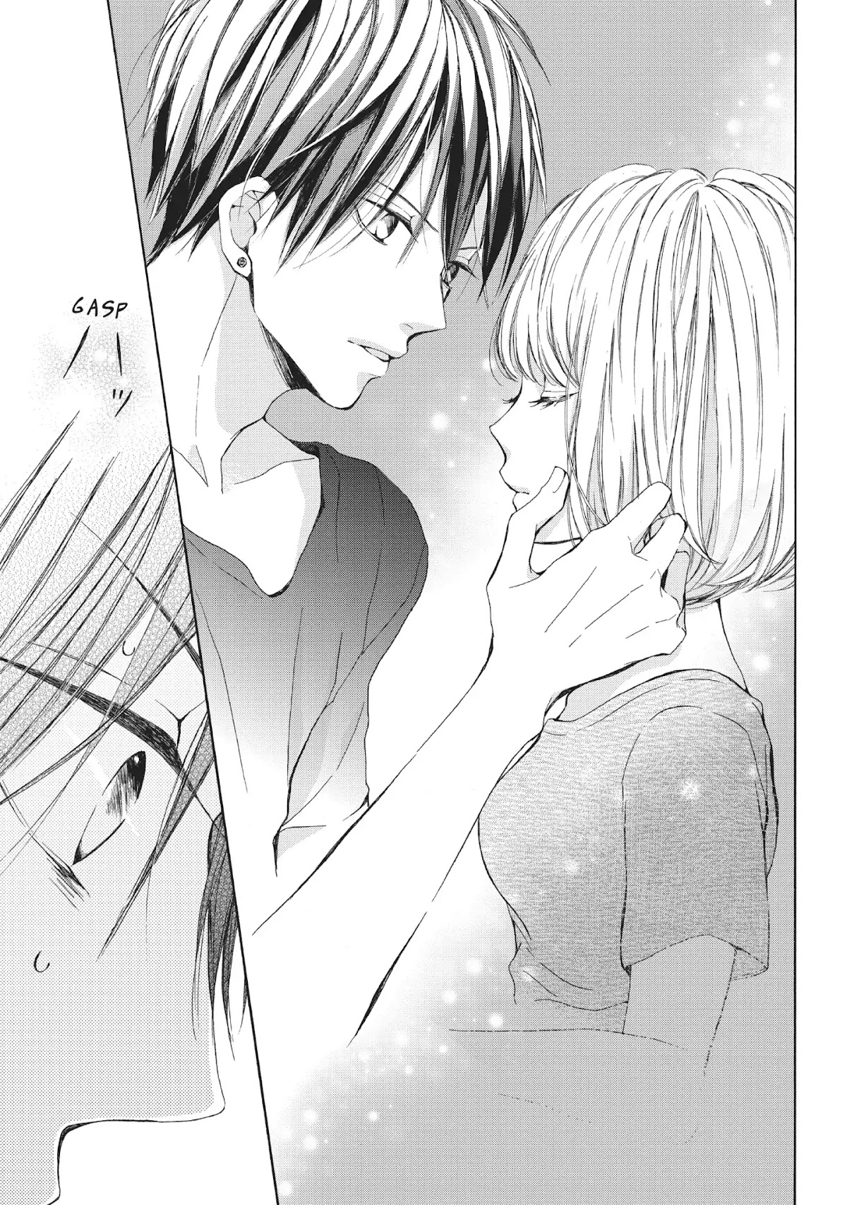 Beware the Kamiki Brothers! Chapter 3 page 35 - Chapter 3: Vol.1 #3: An Older Sister Knows Not Her Little Brother's Heart