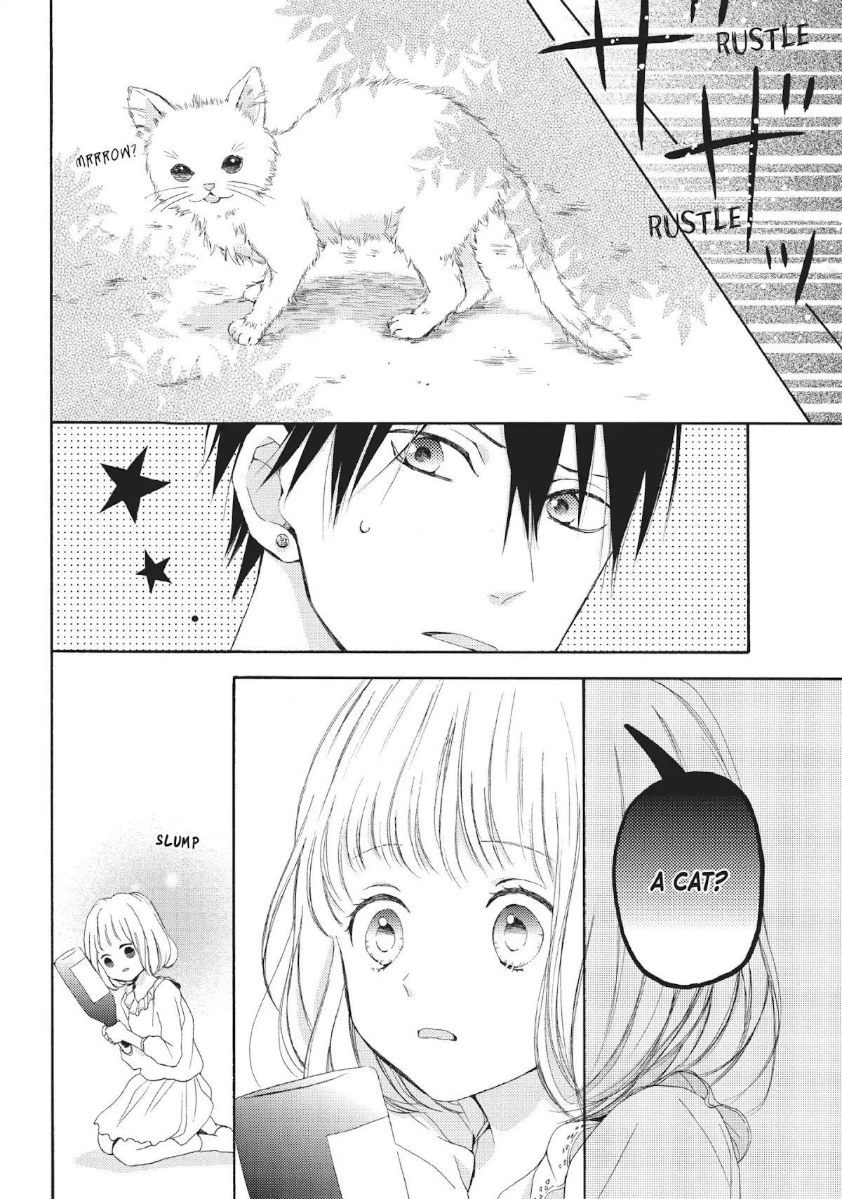 Beware the Kamiki Brothers! Chapter 4 page 30 - Chapter 4: Vol.1 #4: Fireworks Like Crying