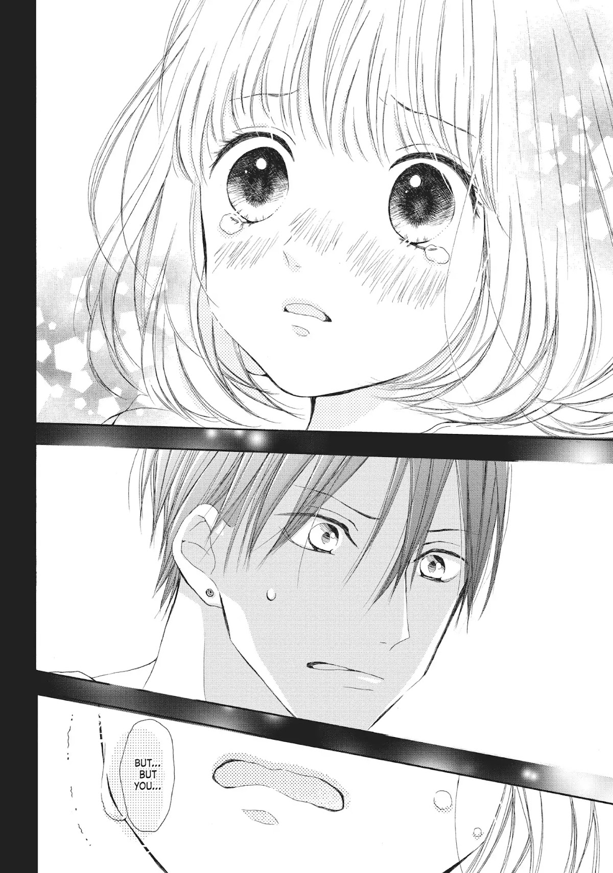 Beware the Kamiki Brothers! Chapter 4 page 32 - Chapter 4: Vol.1 #4: Fireworks Like Crying