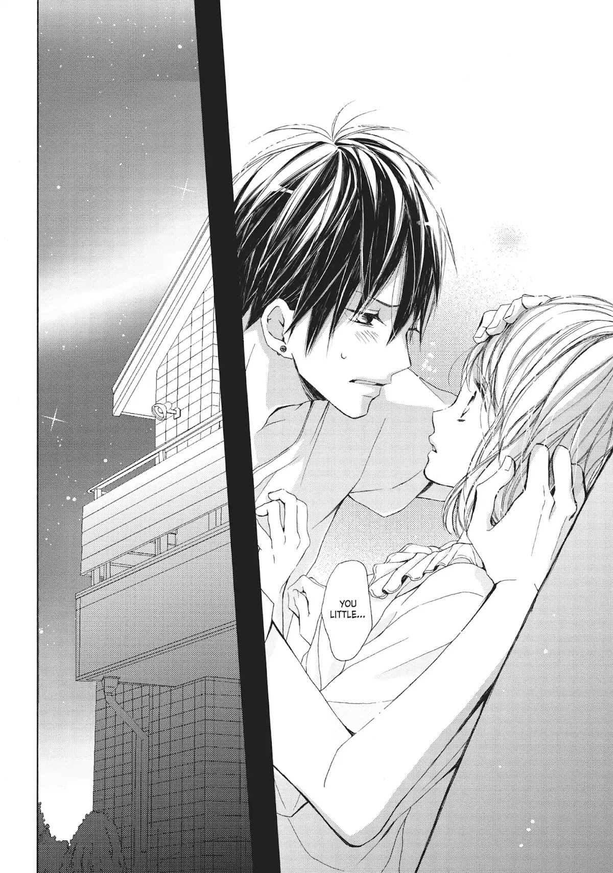 Beware the Kamiki Brothers! Chapter 4 page 40 - Chapter 4: Vol.1 #4: Fireworks Like Crying