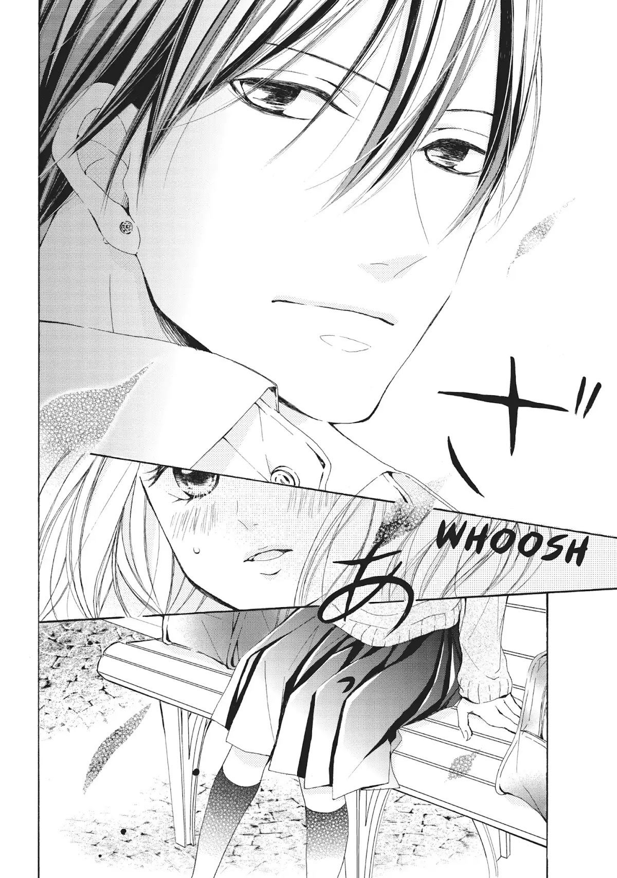 Beware the Kamiki Brothers! Chapter 5 page 29 - Chapter 5: Vol.2 #5: The Elder Brother Cries Too