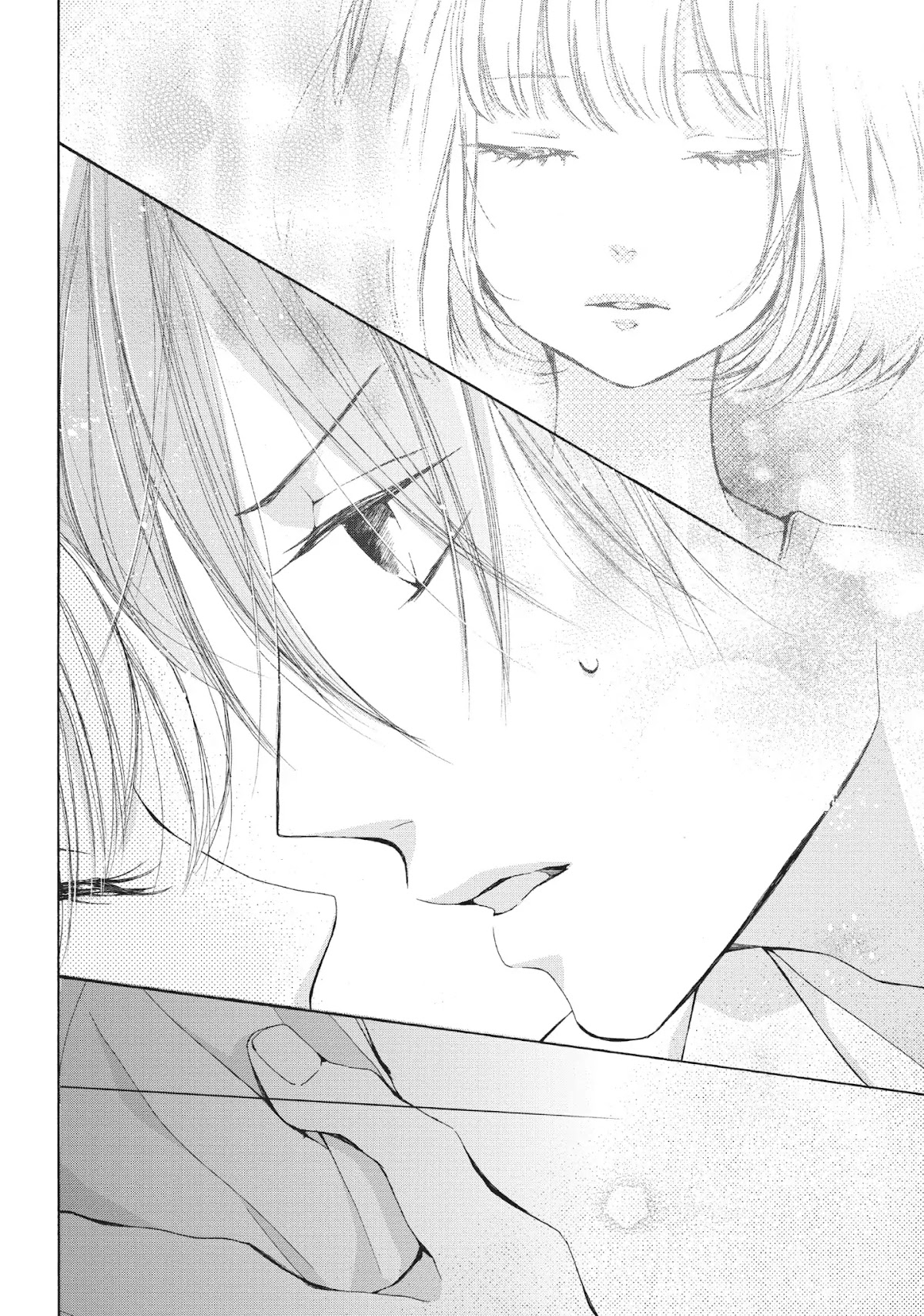 Beware the Kamiki Brothers! Chapter 5 page 31 - Chapter 5: Vol.2 #5: The Elder Brother Cries Too