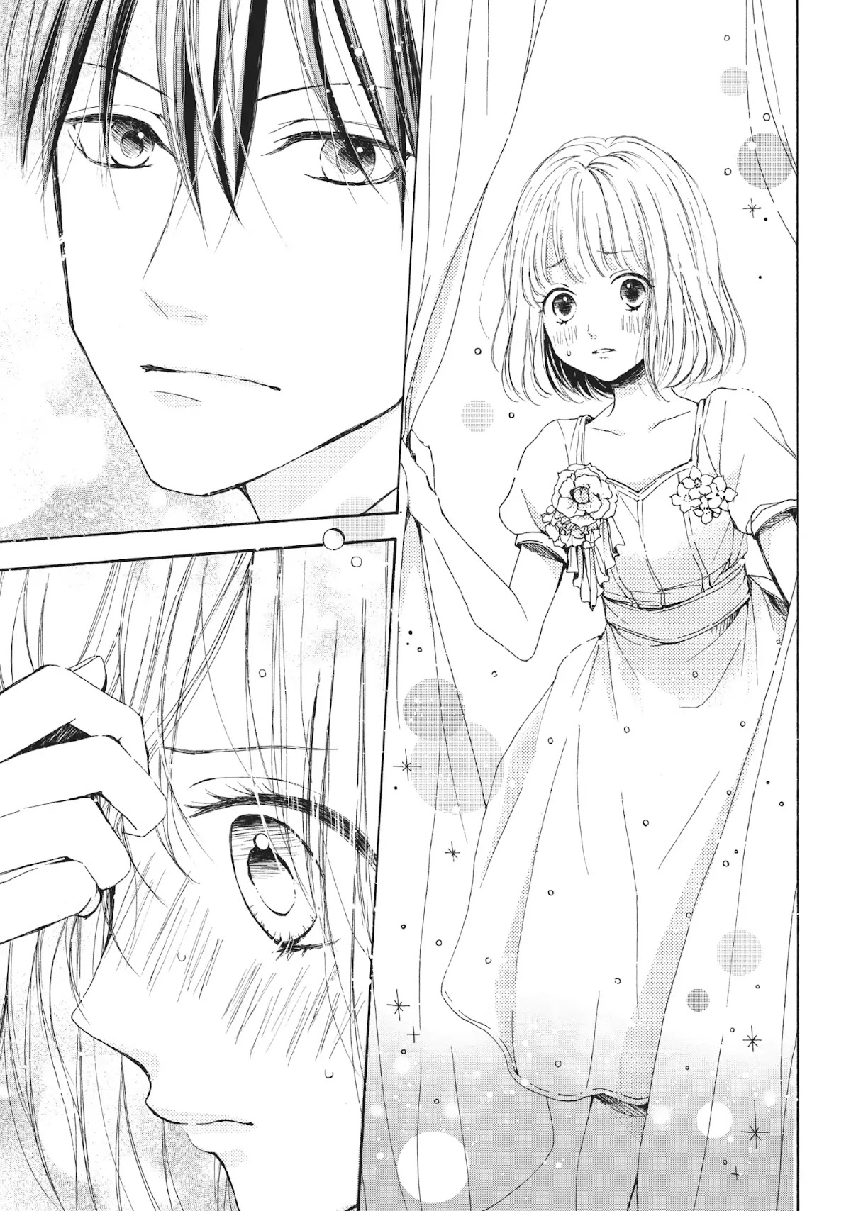 Beware the Kamiki Brothers! Chapter 6 page 21 - Chapter 6: Vol.2 #6: Even Iroha Wears Dresses