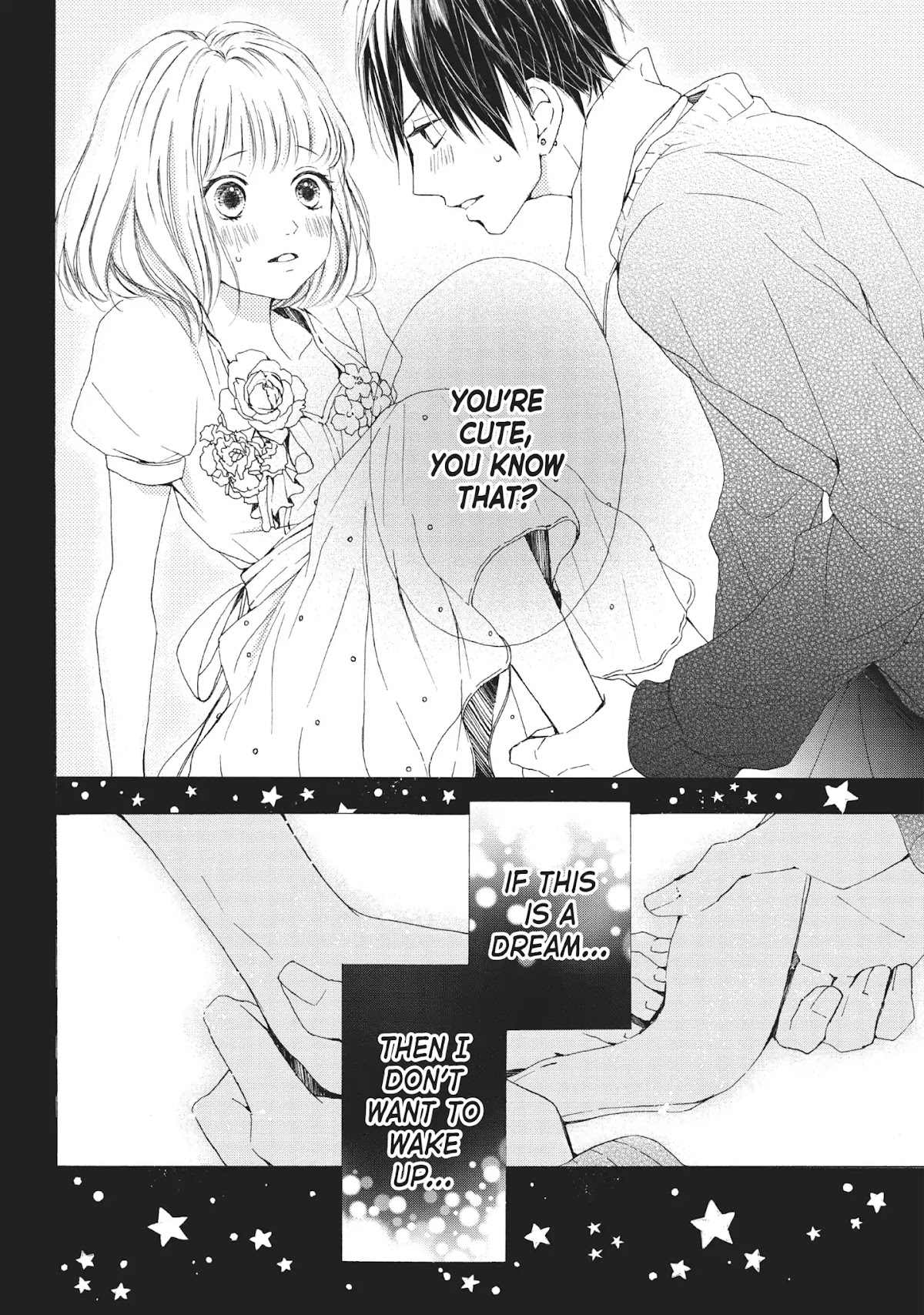 Beware the Kamiki Brothers! Chapter 6 page 40 - Chapter 6: Vol.2 #6: Even Iroha Wears Dresses