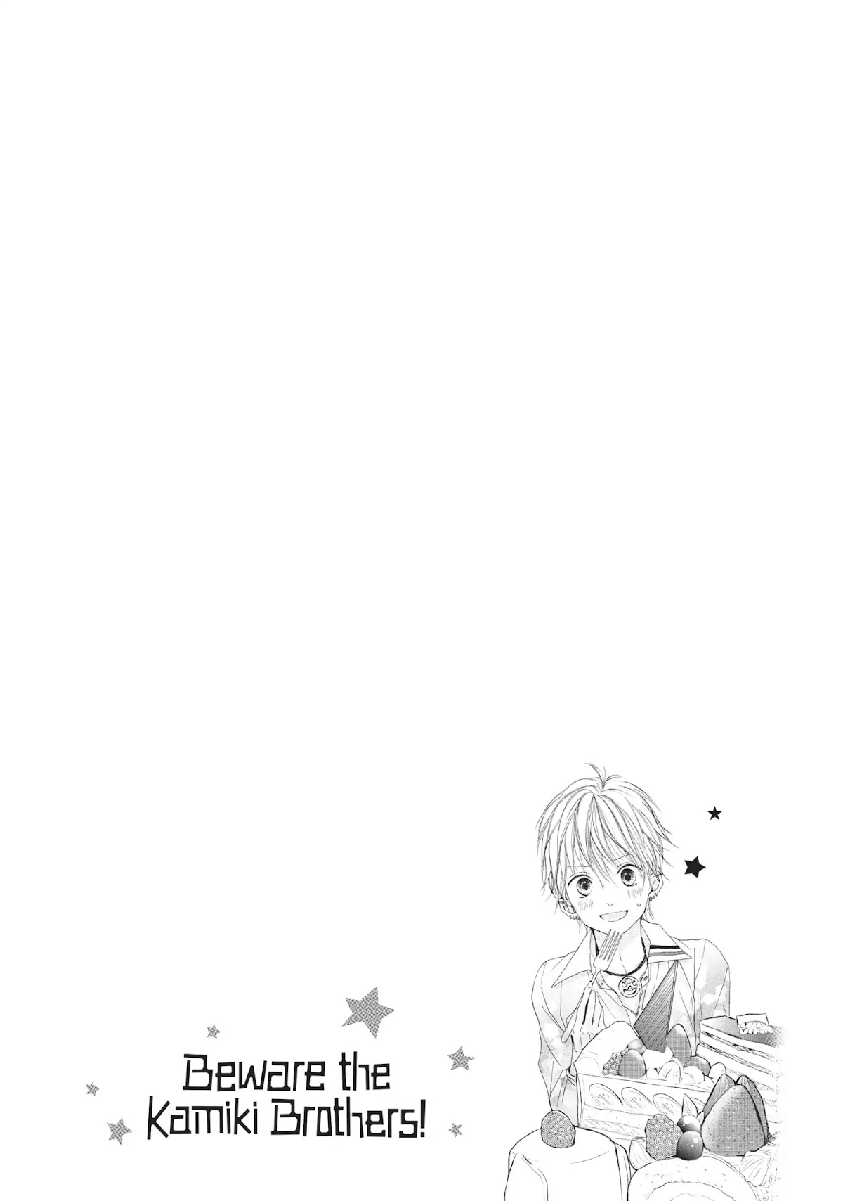 Beware the Kamiki Brothers! Chapter 6 page 41 - Chapter 6: Vol.2 #6: Even Iroha Wears Dresses