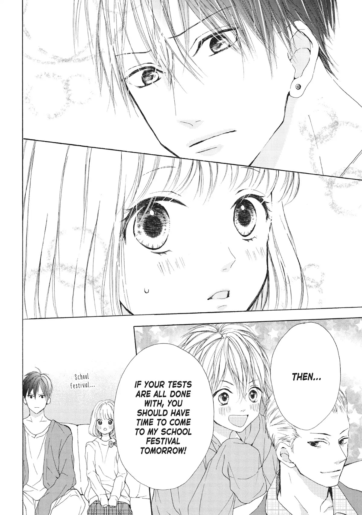 Beware the Kamiki Brothers! Chapter 6 page 8 - Chapter 6: Vol.2 #6: Even Iroha Wears Dresses